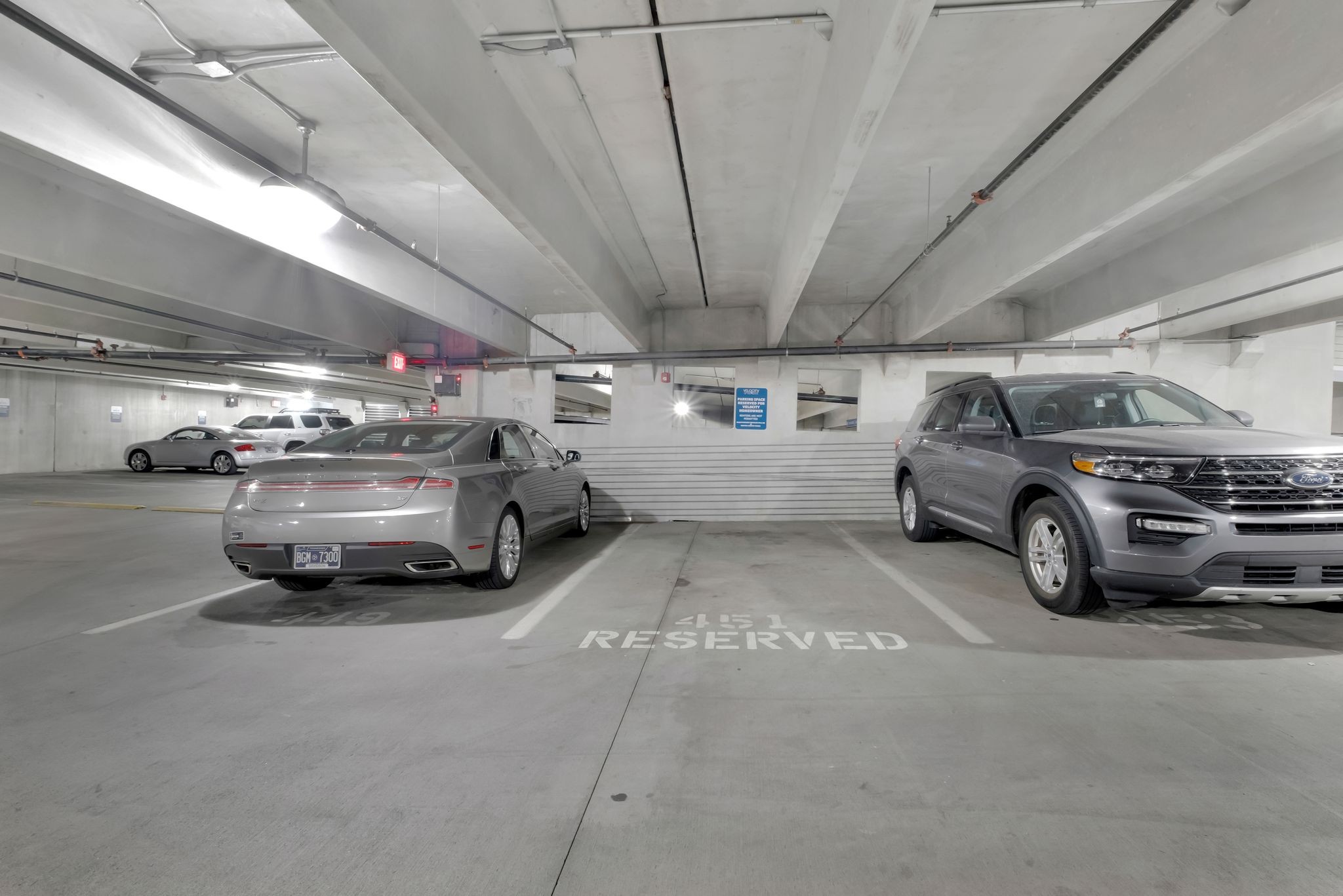 320 11th Avenue, S Unit: 435