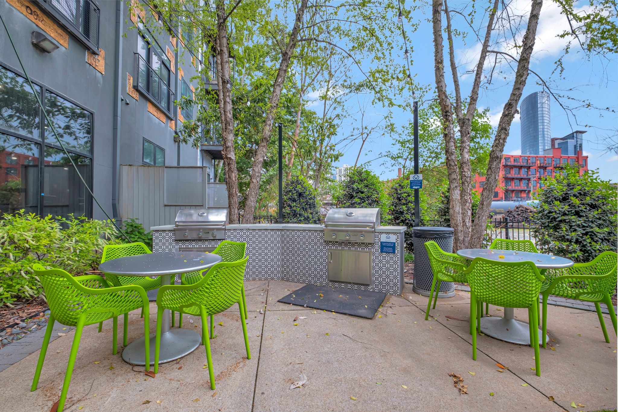 320 11th Avenue, S Unit: 435