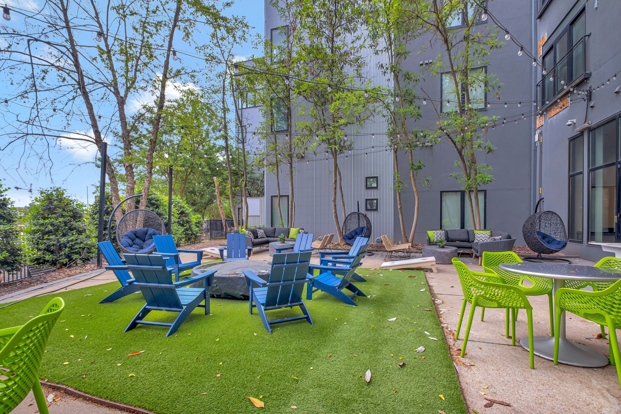 320 11th Avenue, S Unit: 435