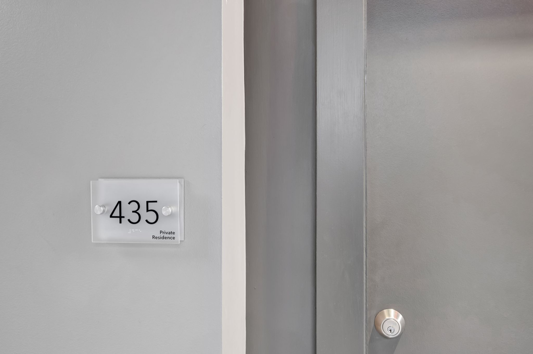 320 11th Avenue, S Unit: 435