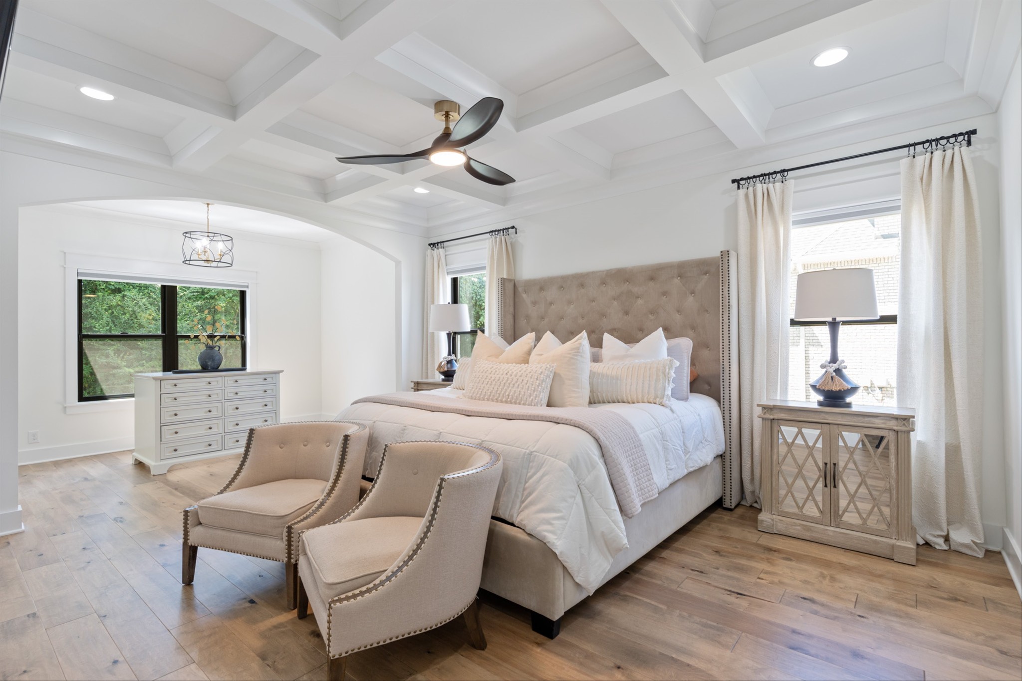 3008 Beaulah Dr