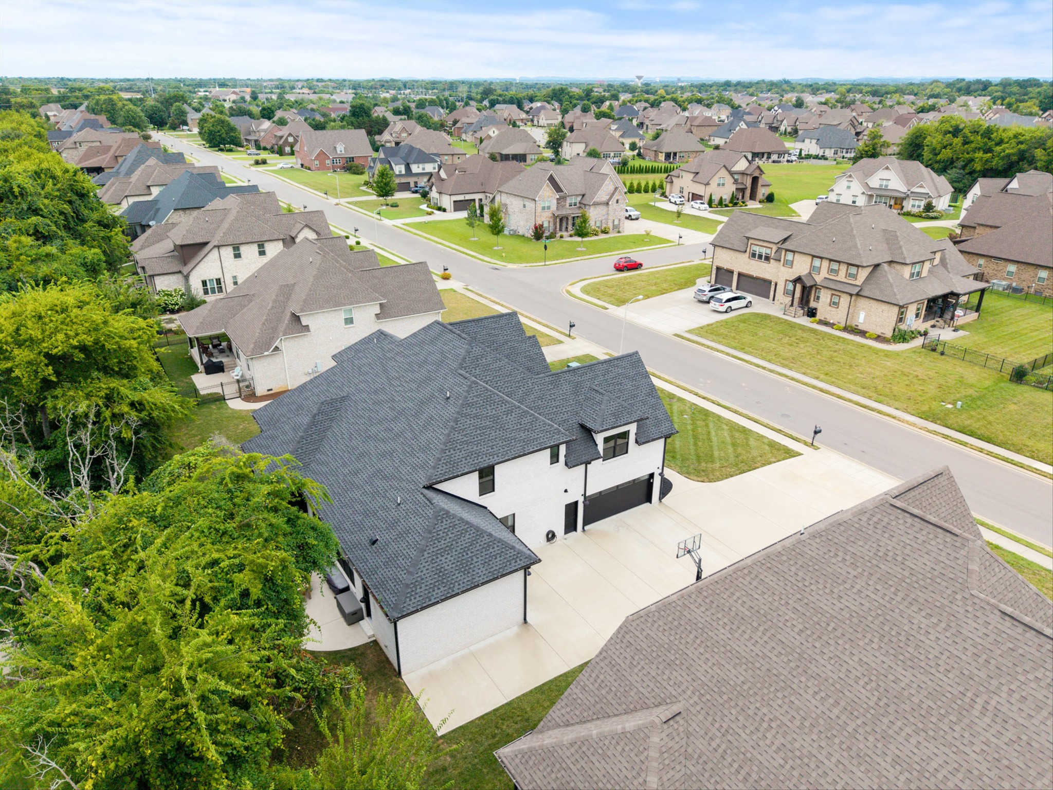 3008 Beaulah Dr