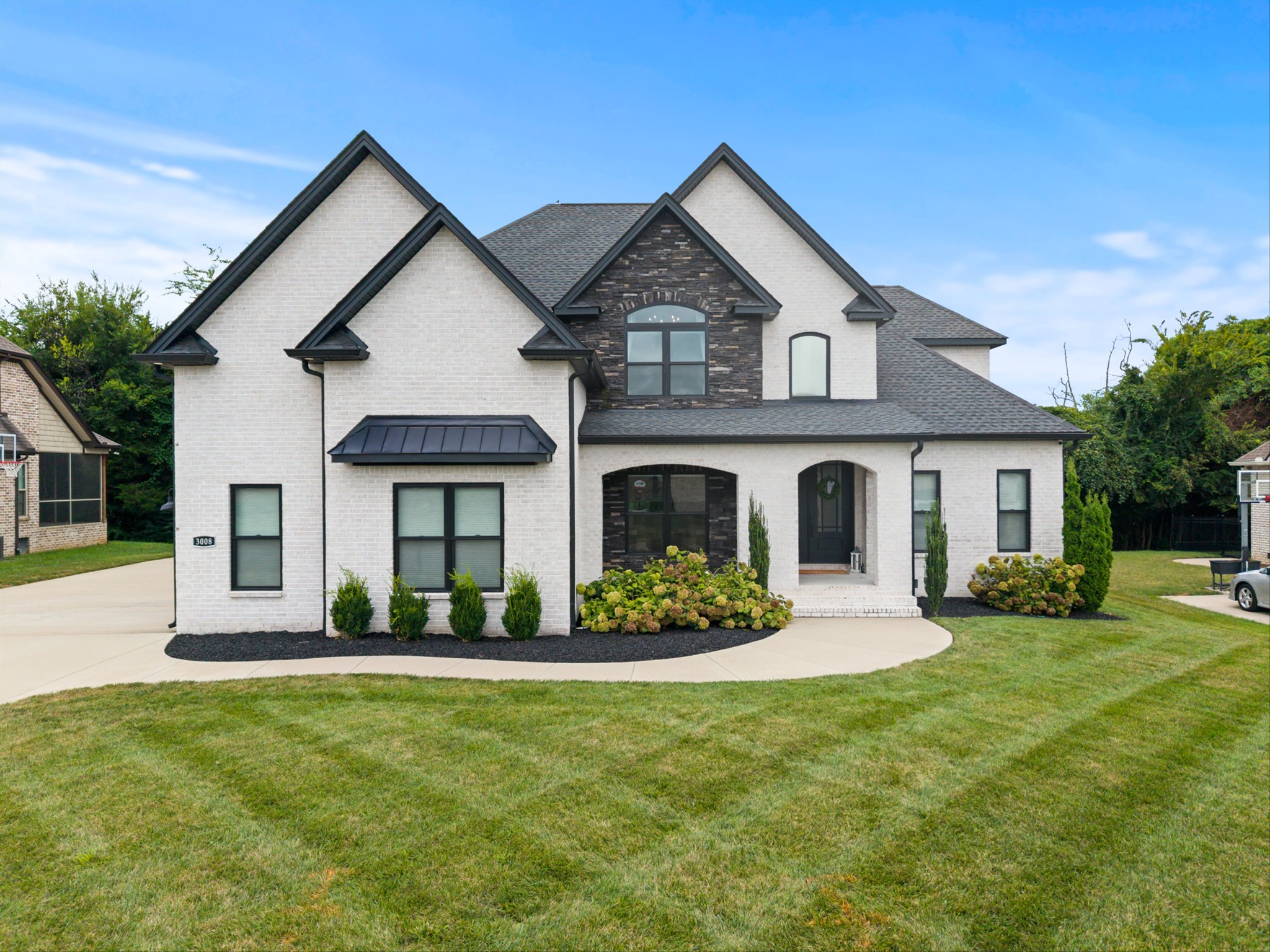3008 Beaulah Dr