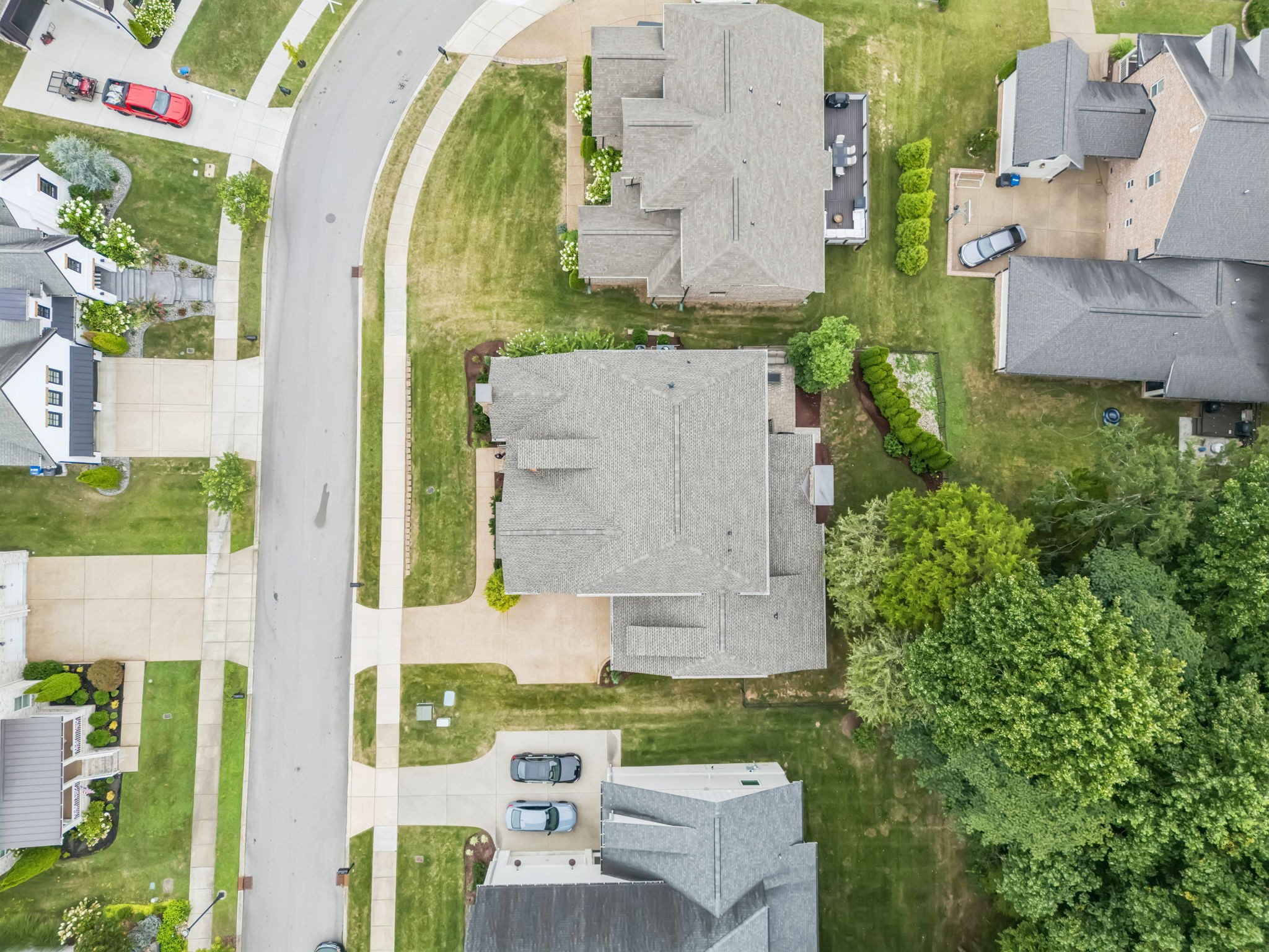 332 Circuit Rd