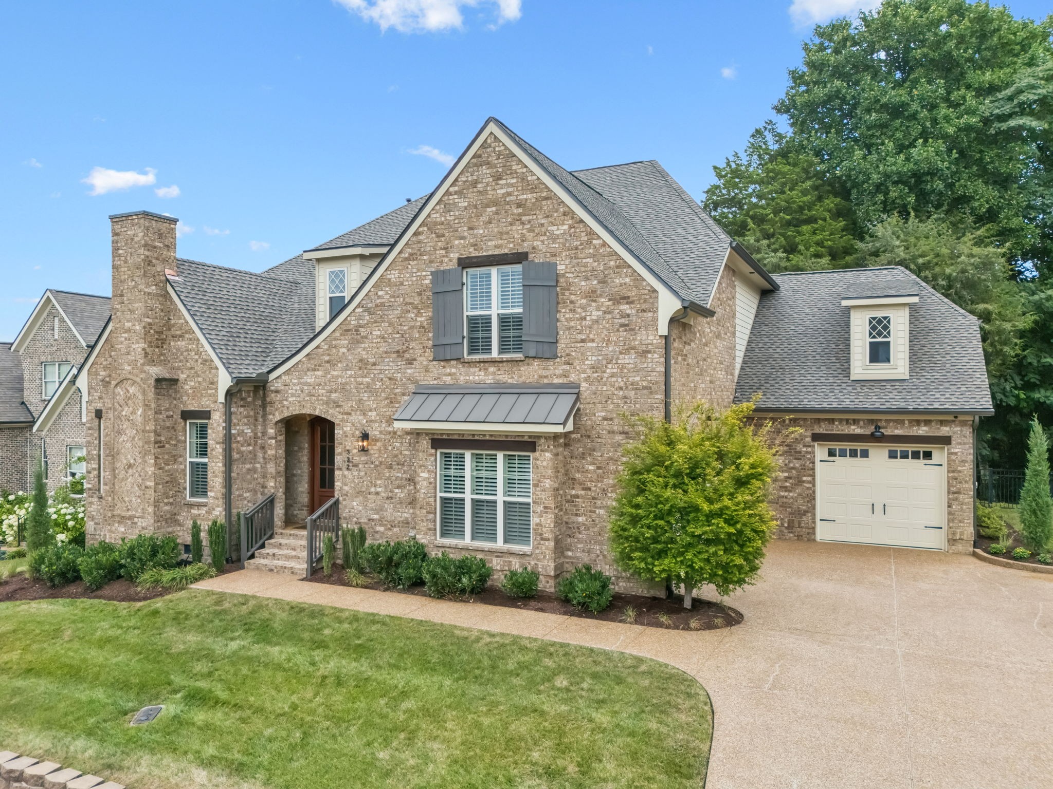 332 Circuit Rd