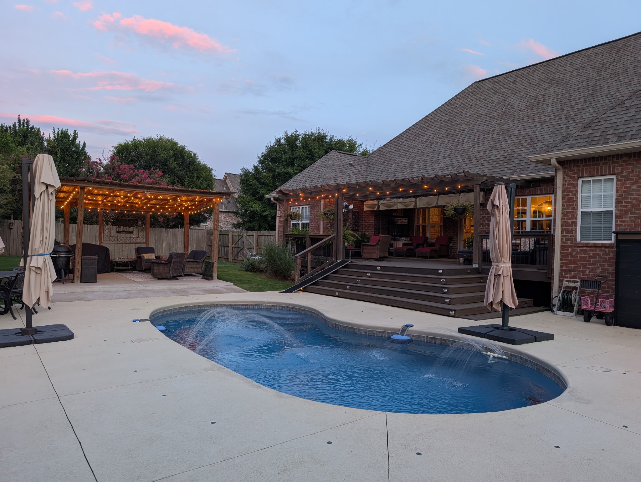 304 Barton Ferry Ct