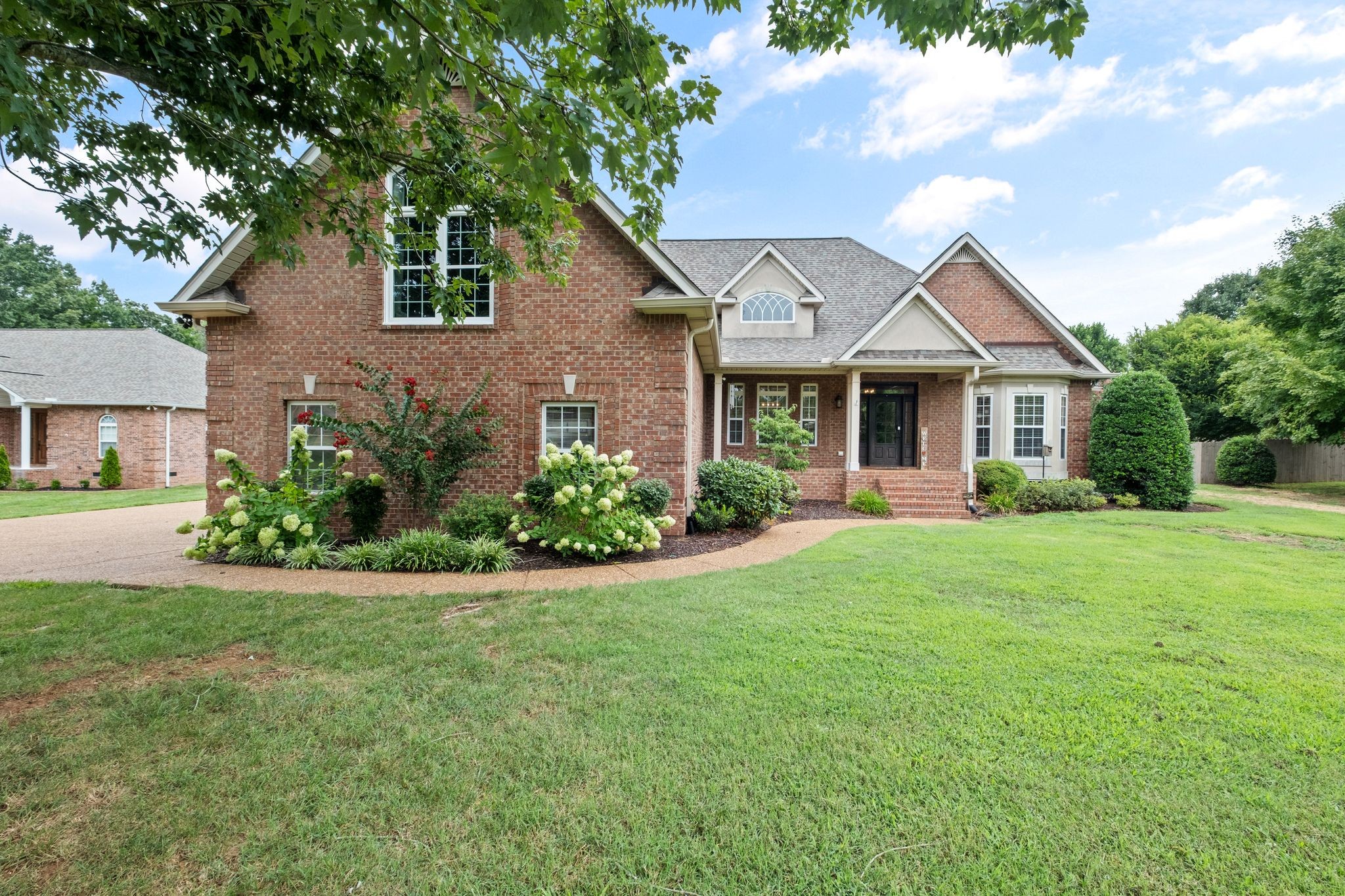 304 Barton Ferry Ct