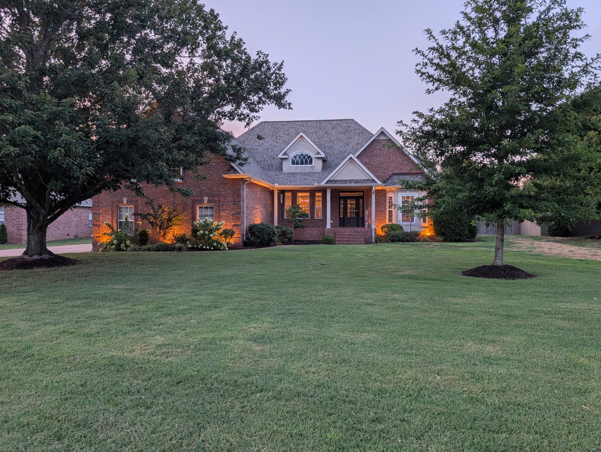 304 Barton Ferry Ct