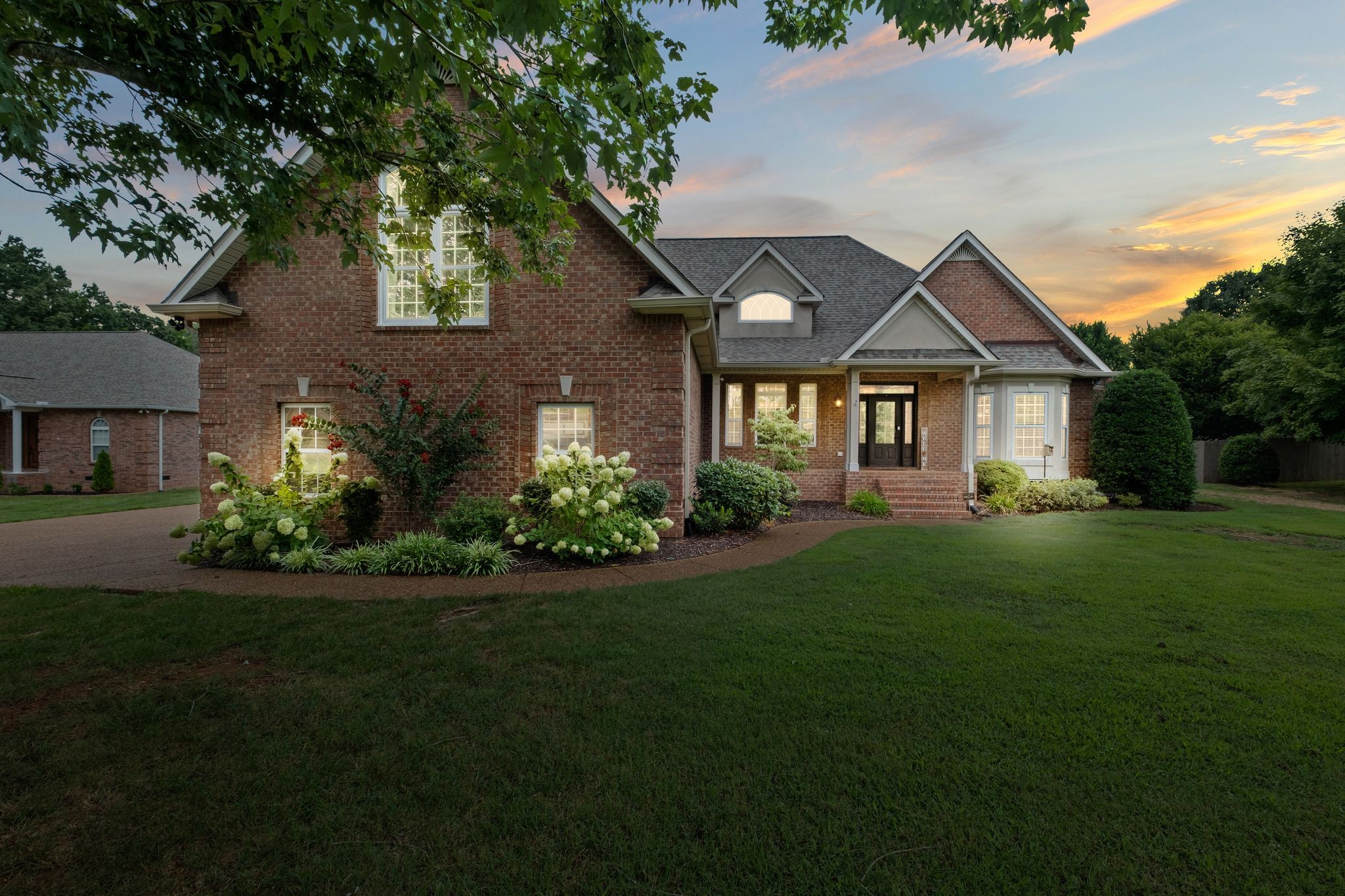 304 Barton Ferry Ct