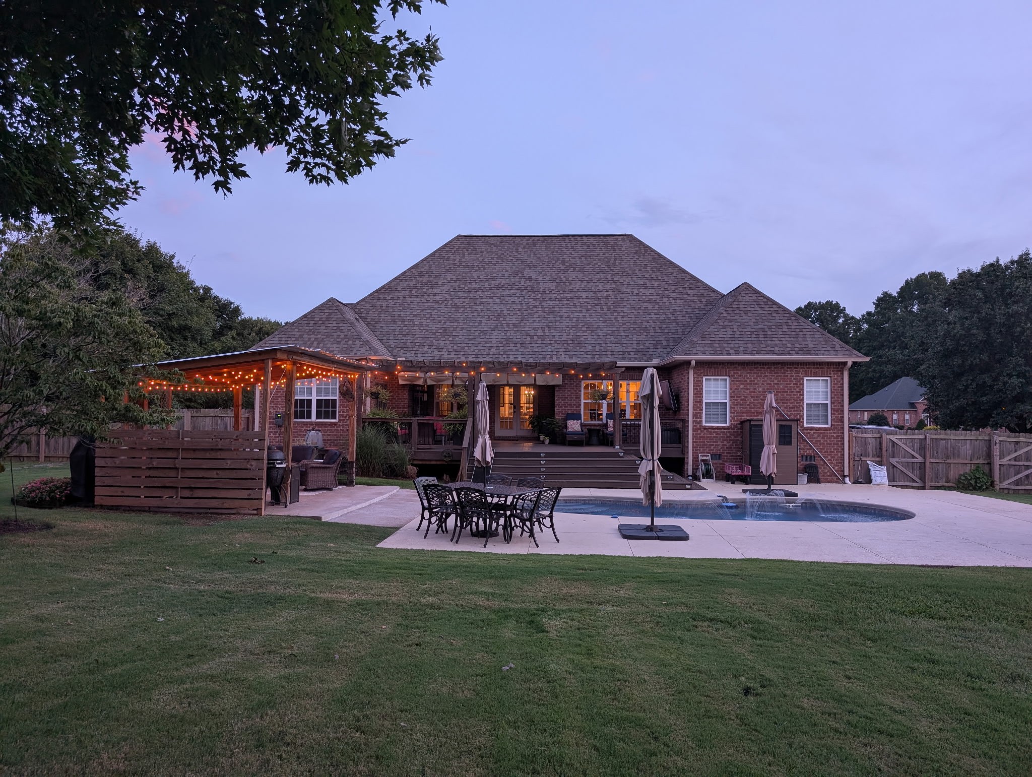 304 Barton Ferry Ct