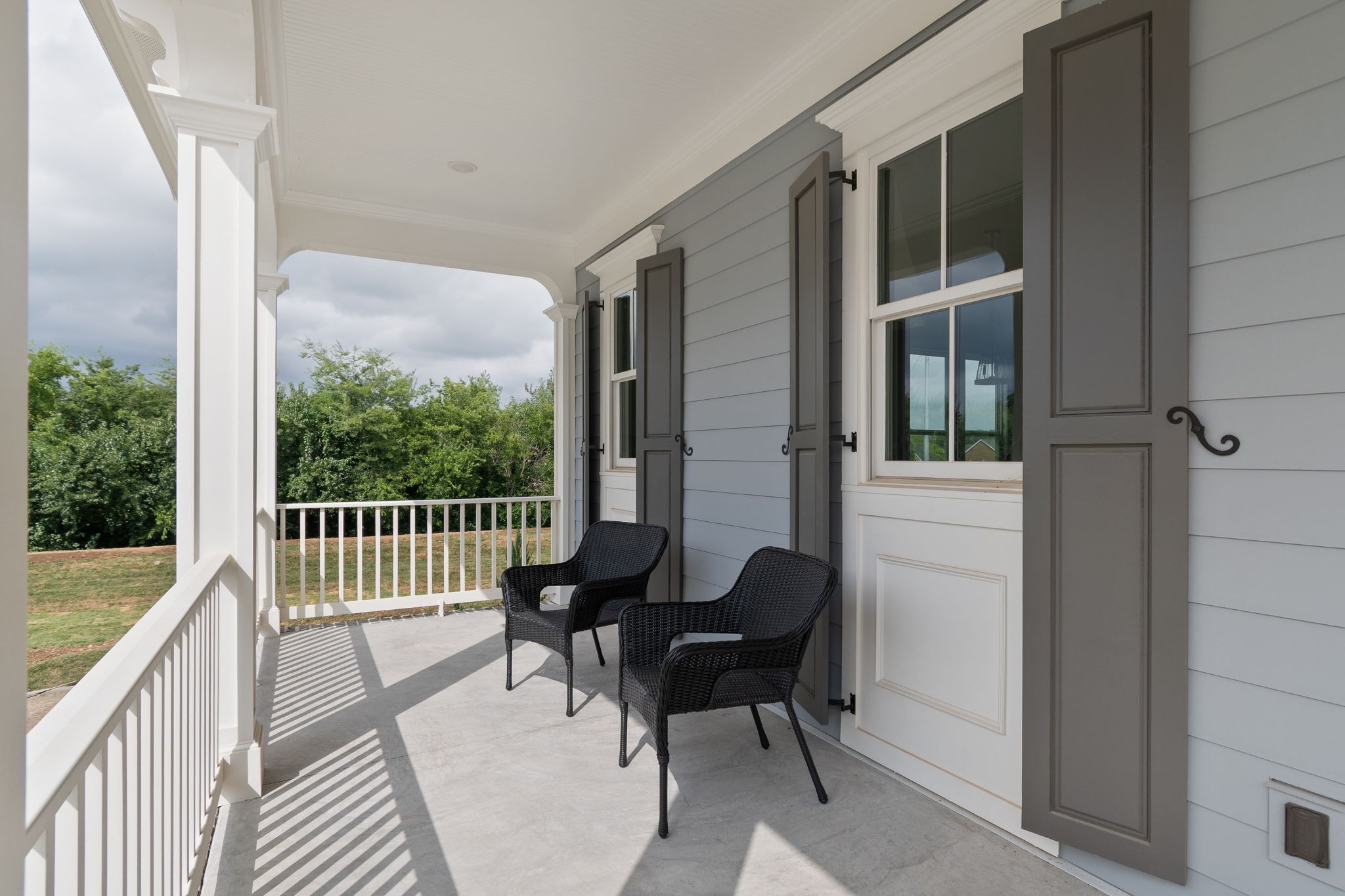 3127 Long Branch Cir