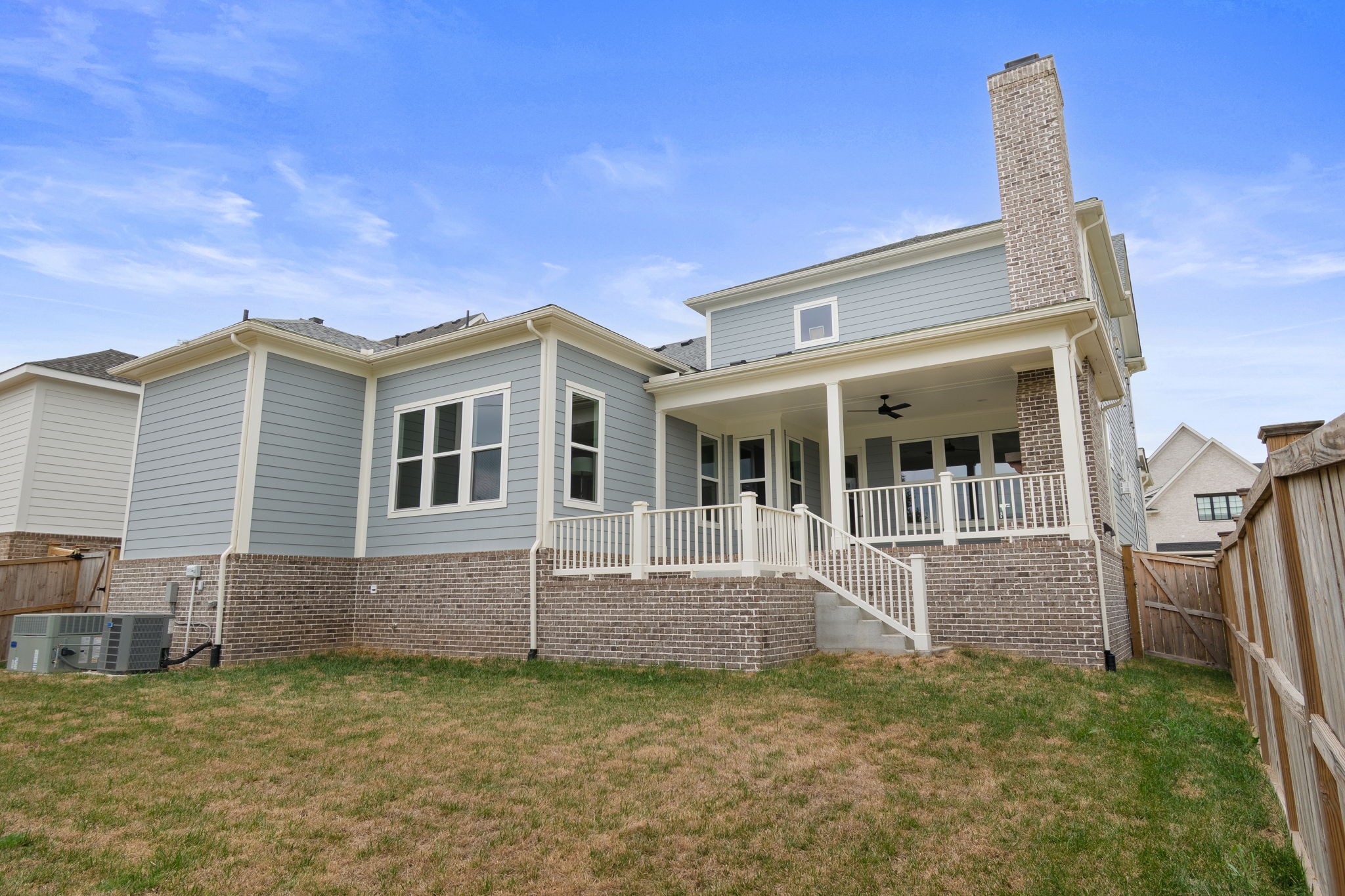 3127 Long Branch Cir