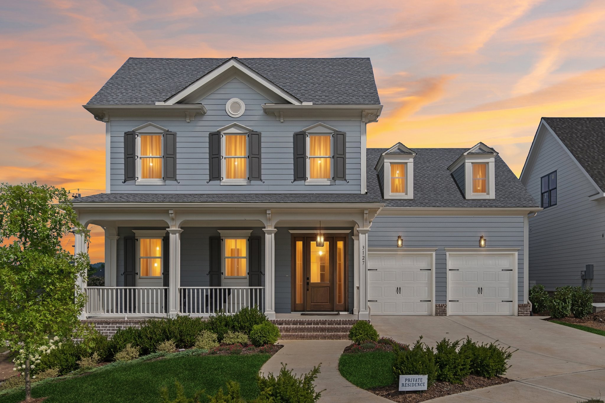 3127 Long Branch Cir