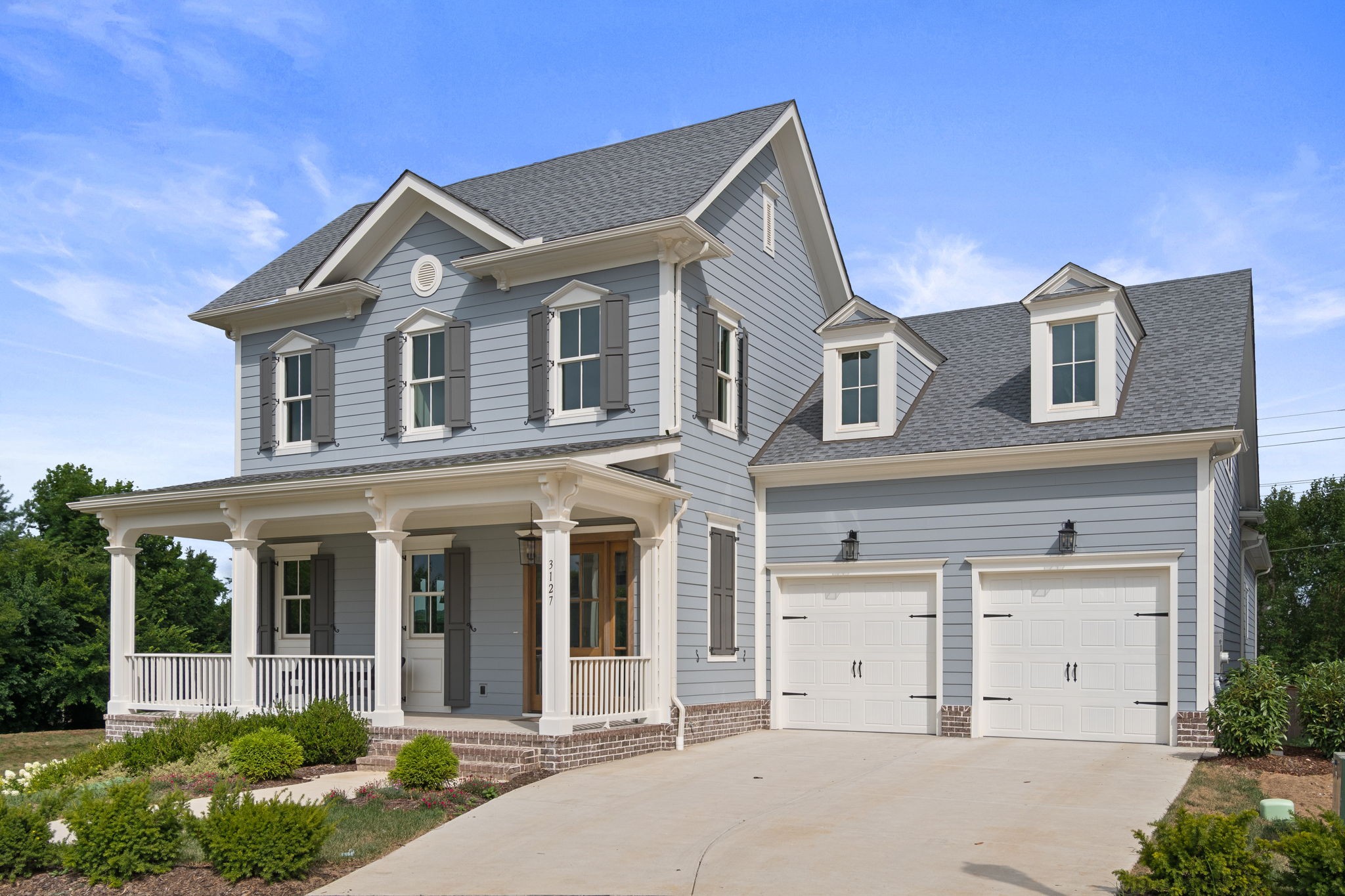 3127 Long Branch Cir