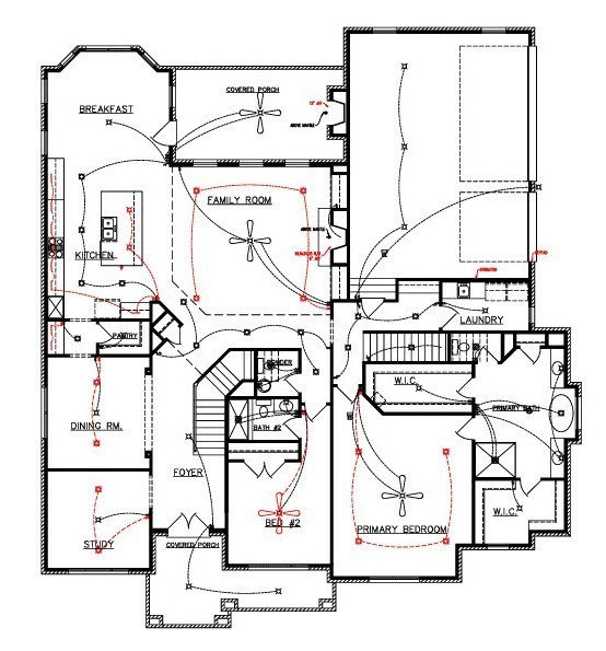 1001 Laguna Drive