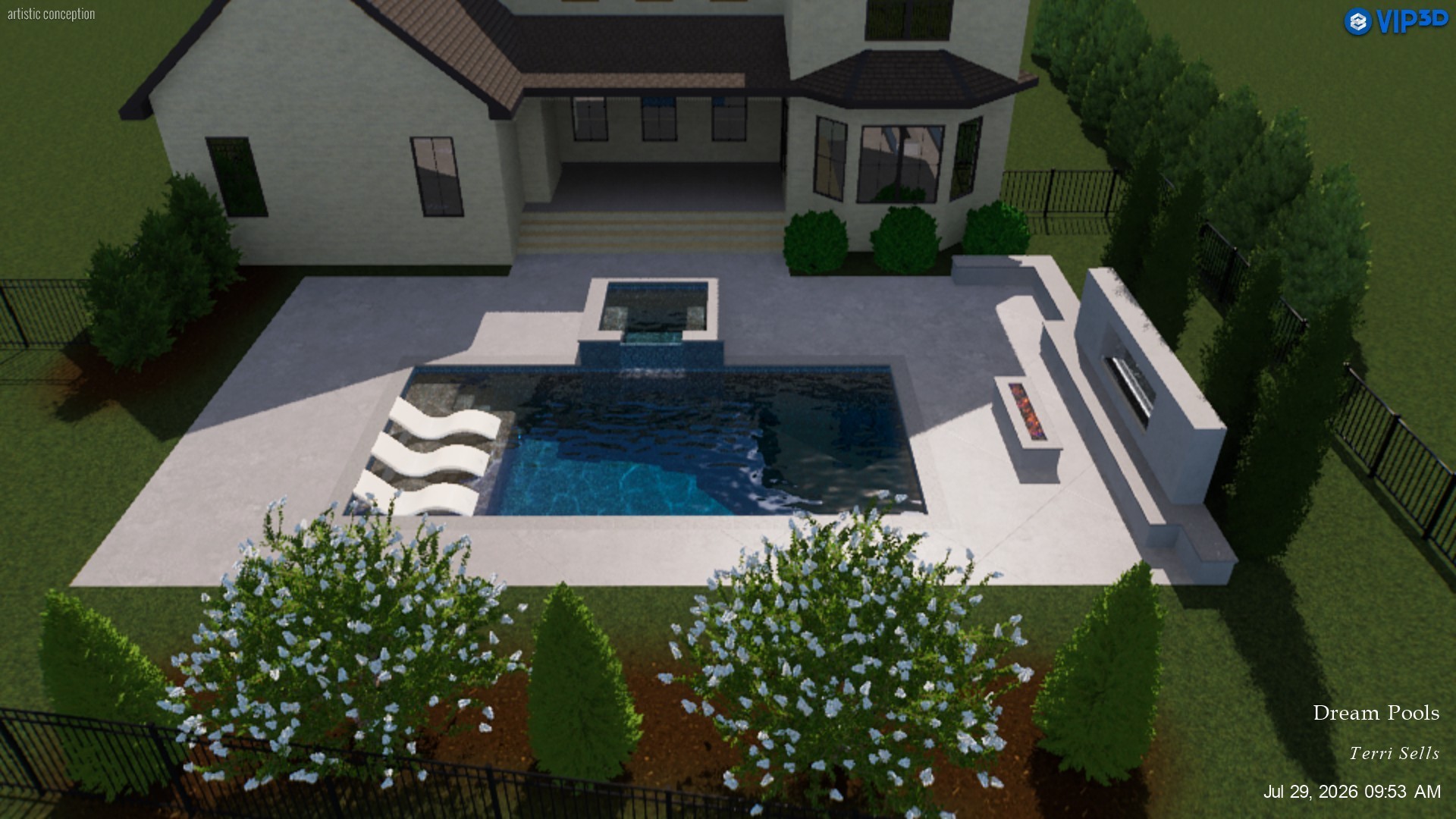 1001 Laguna Drive