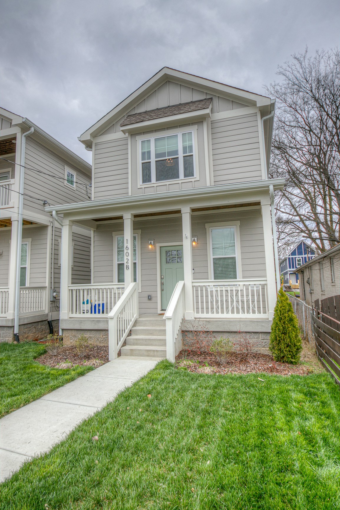 1602B 12th Ave, N