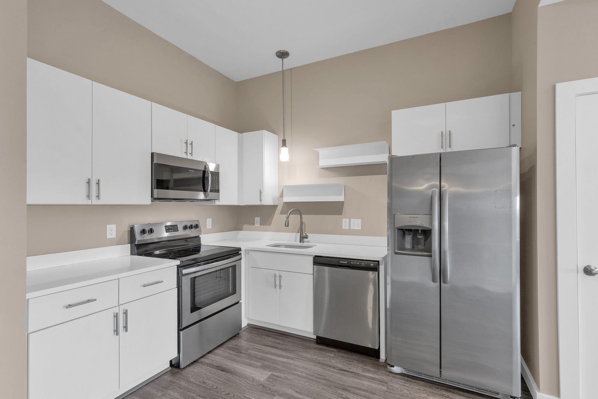 1900 12th Ave, S Unit: 508