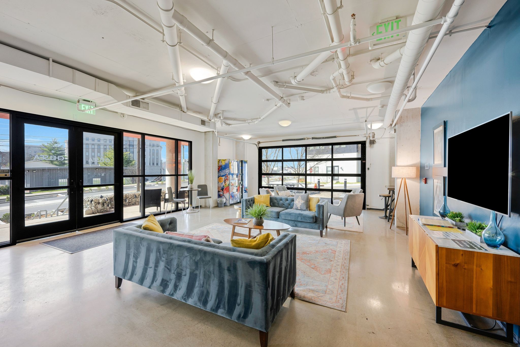 1900 12th Ave, S Unit: 508