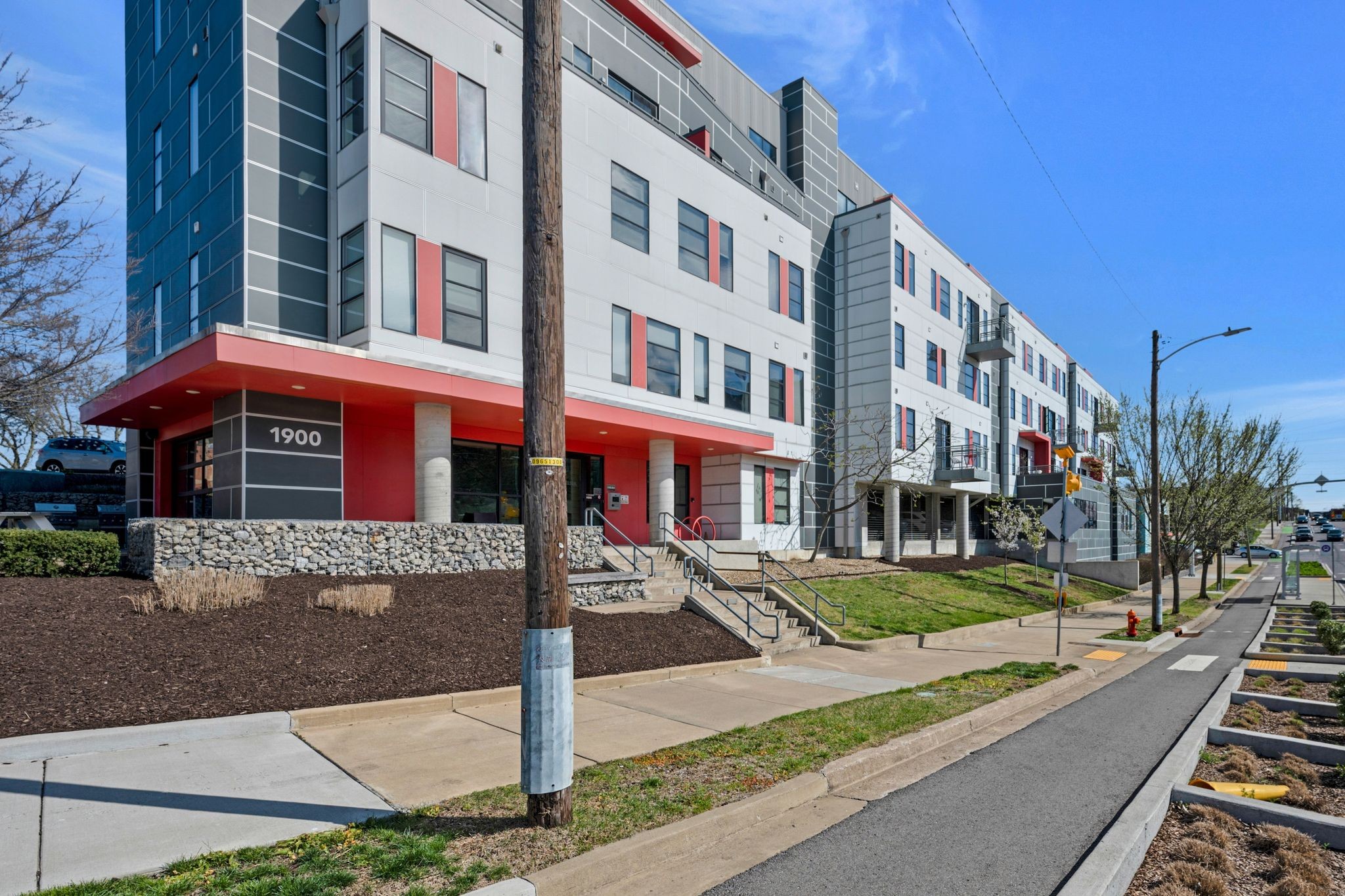 1900 12th Ave, S Unit: 508