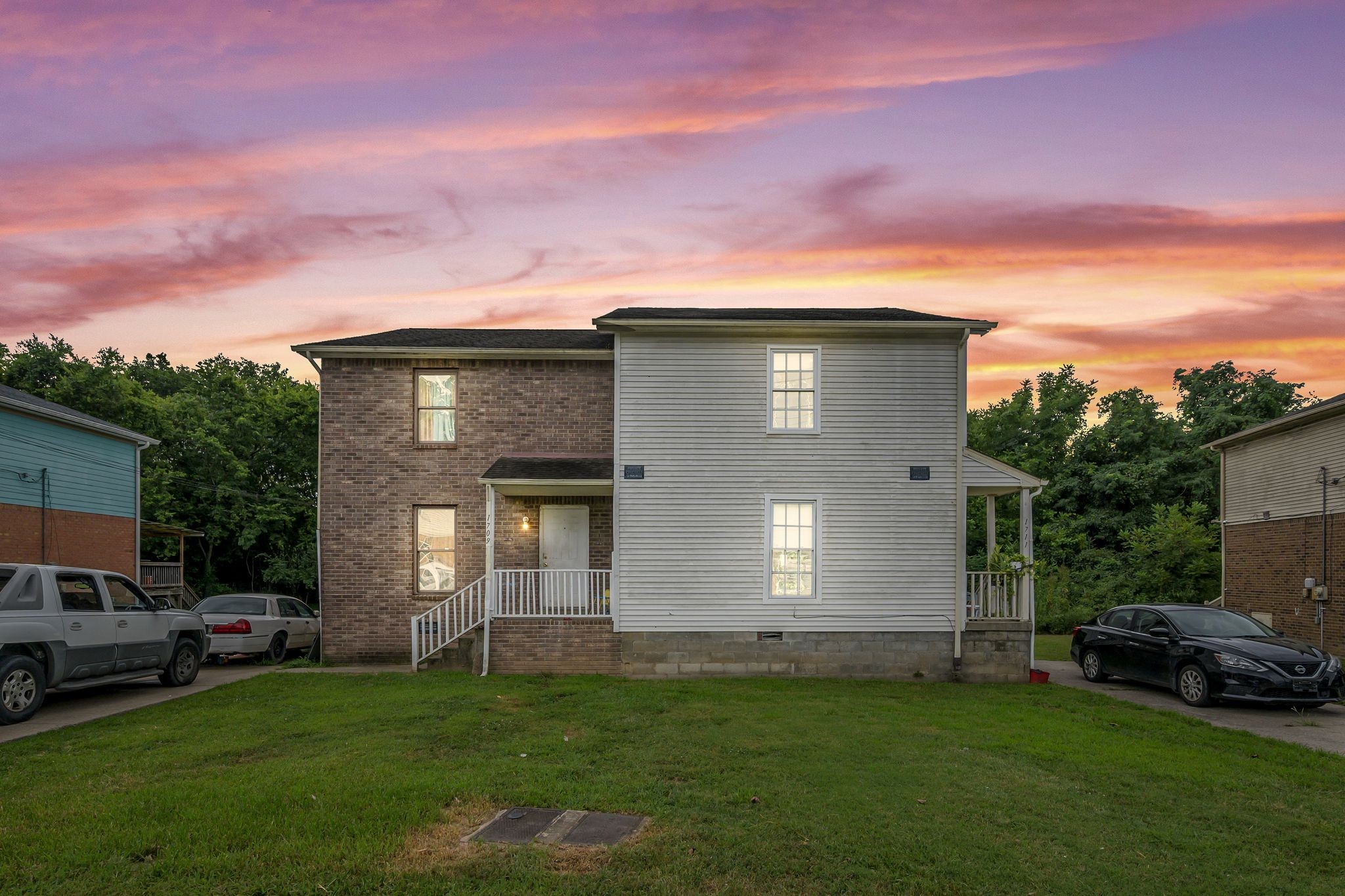 1709 Westchester Dr