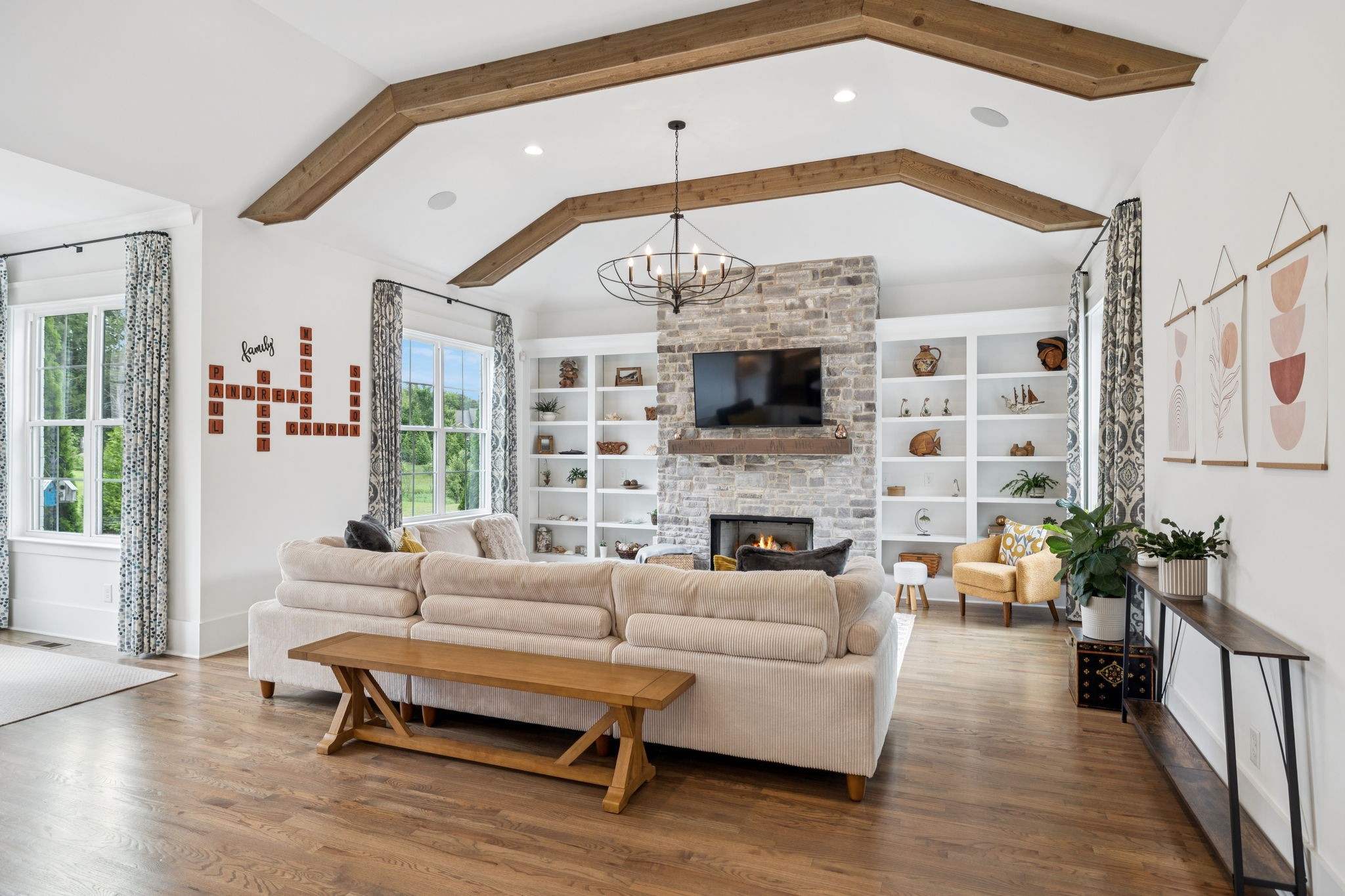 2001 Kingsbarns Dr