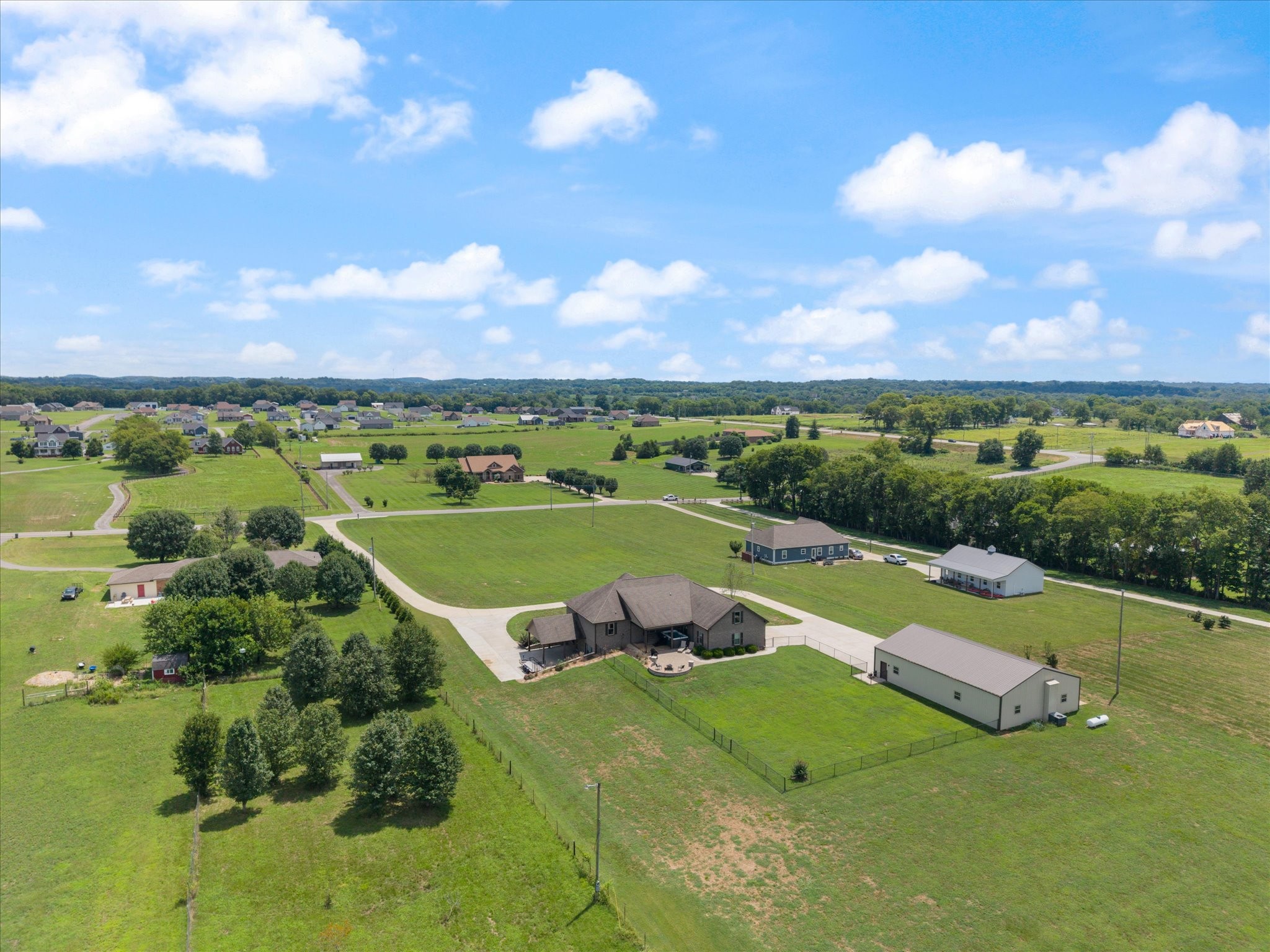 133 Greenfield Ln