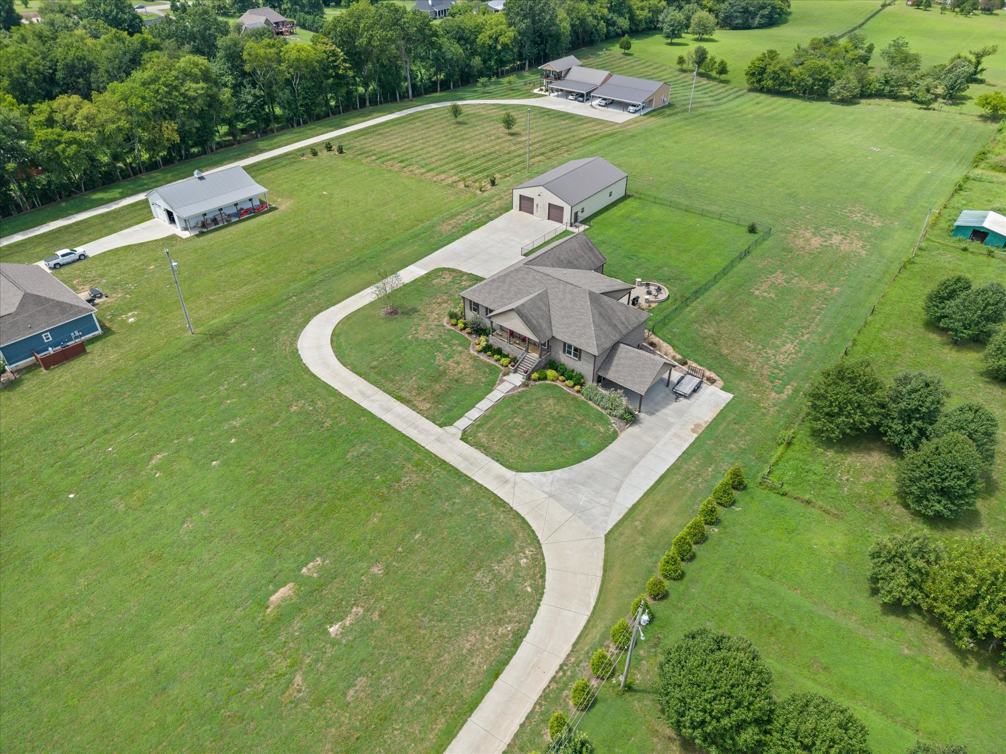 133 Greenfield Ln