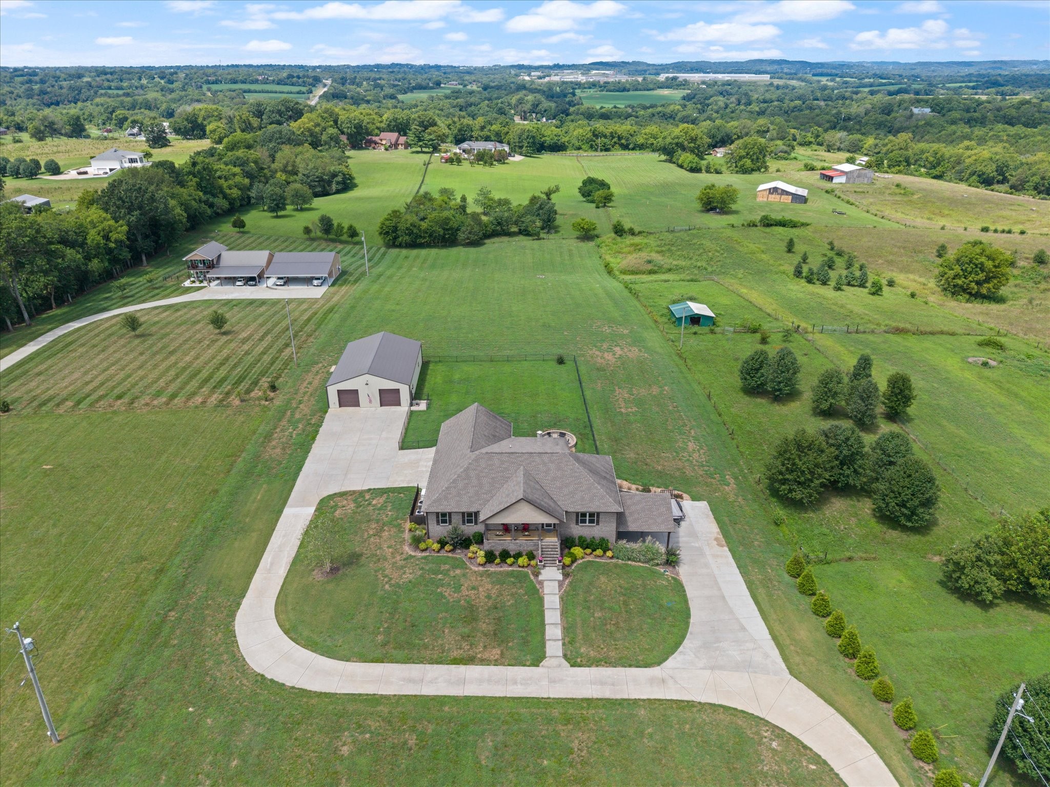 133 Greenfield Ln