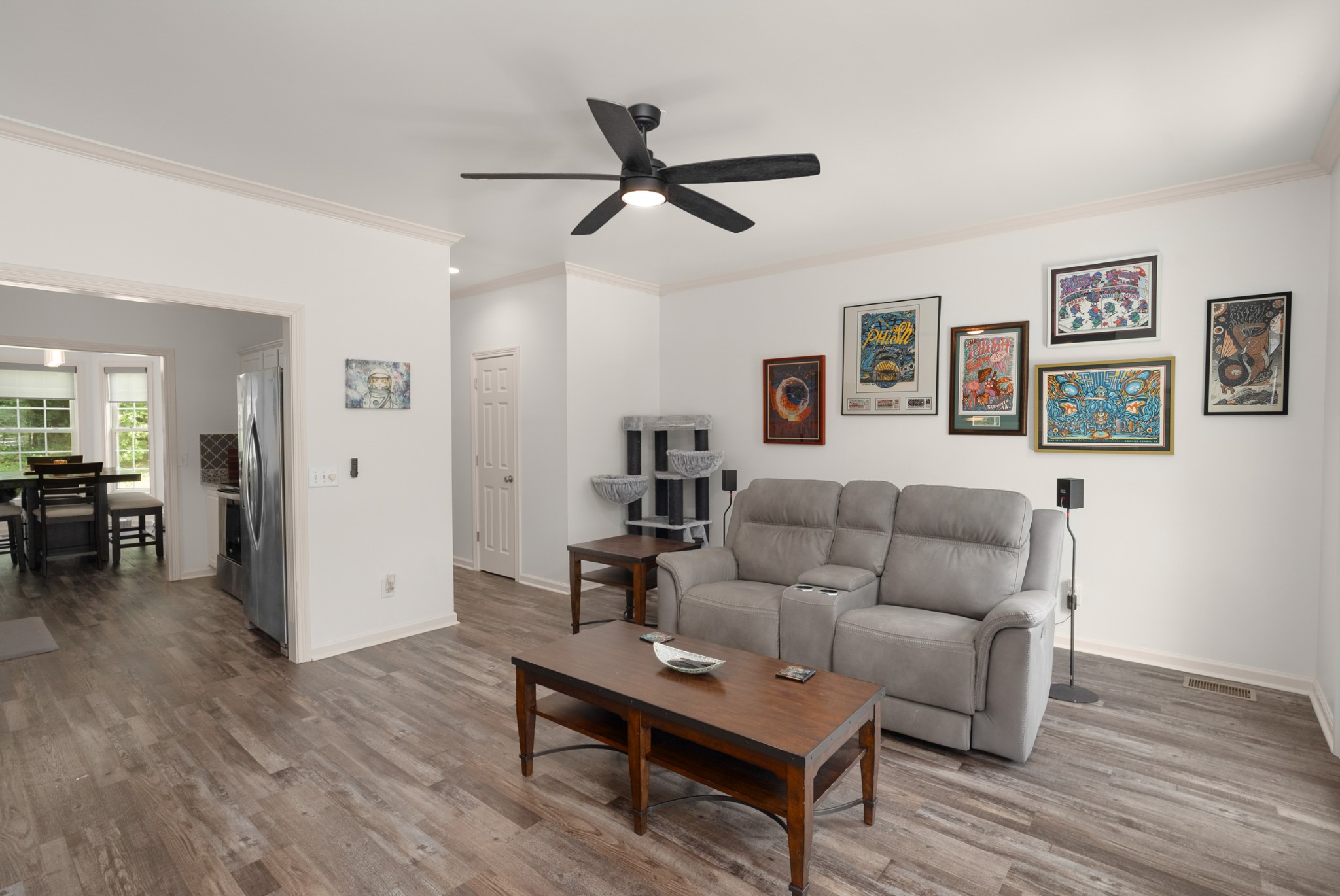 7717 Sawyer Brown Rd Unit: A