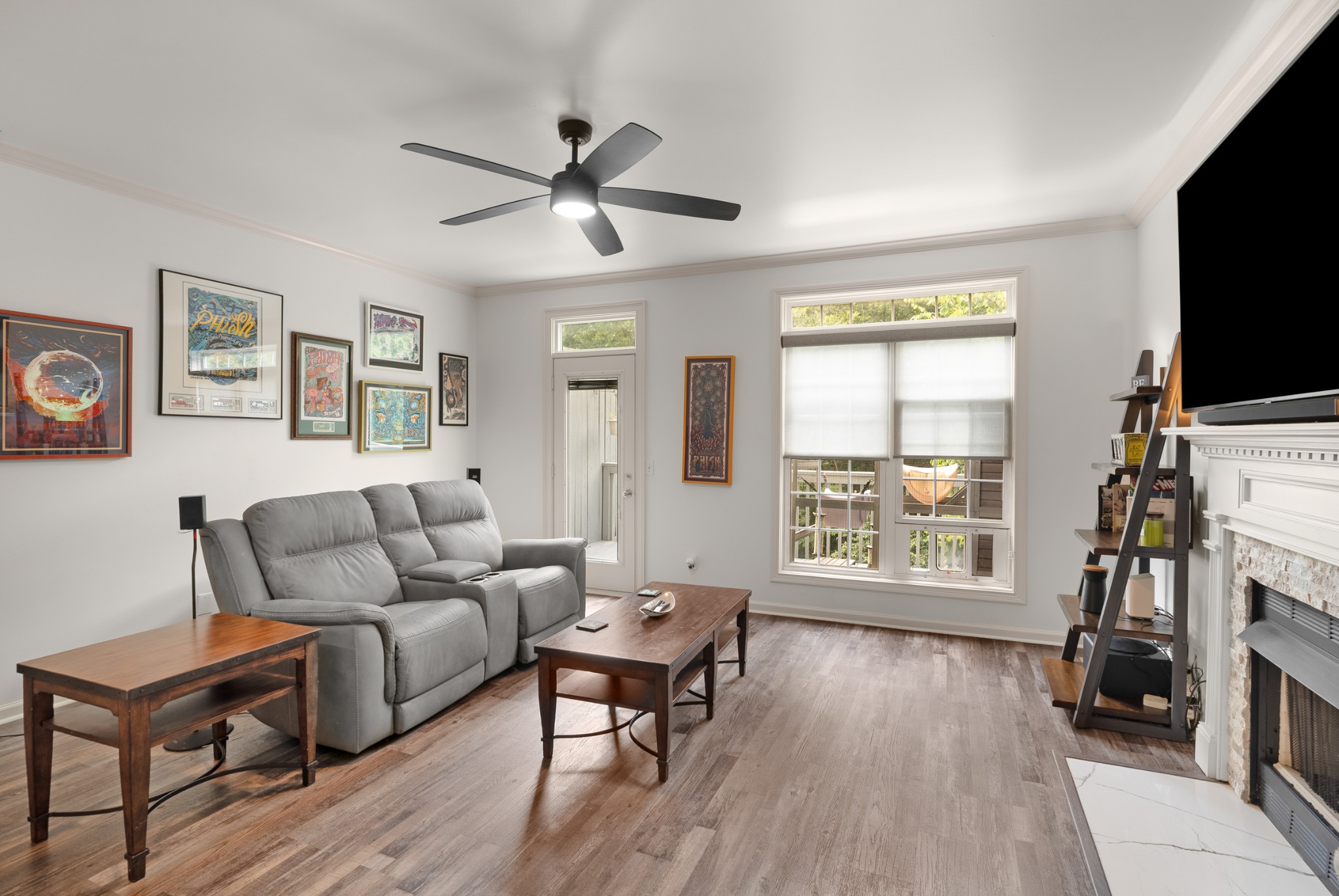 7717 Sawyer Brown Rd Unit: A