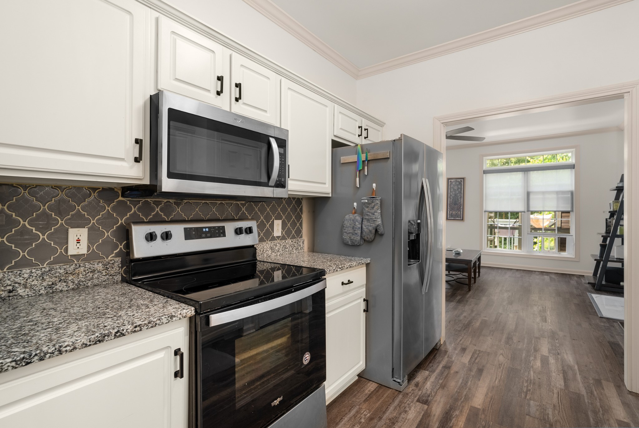 7717 Sawyer Brown Rd Unit: A