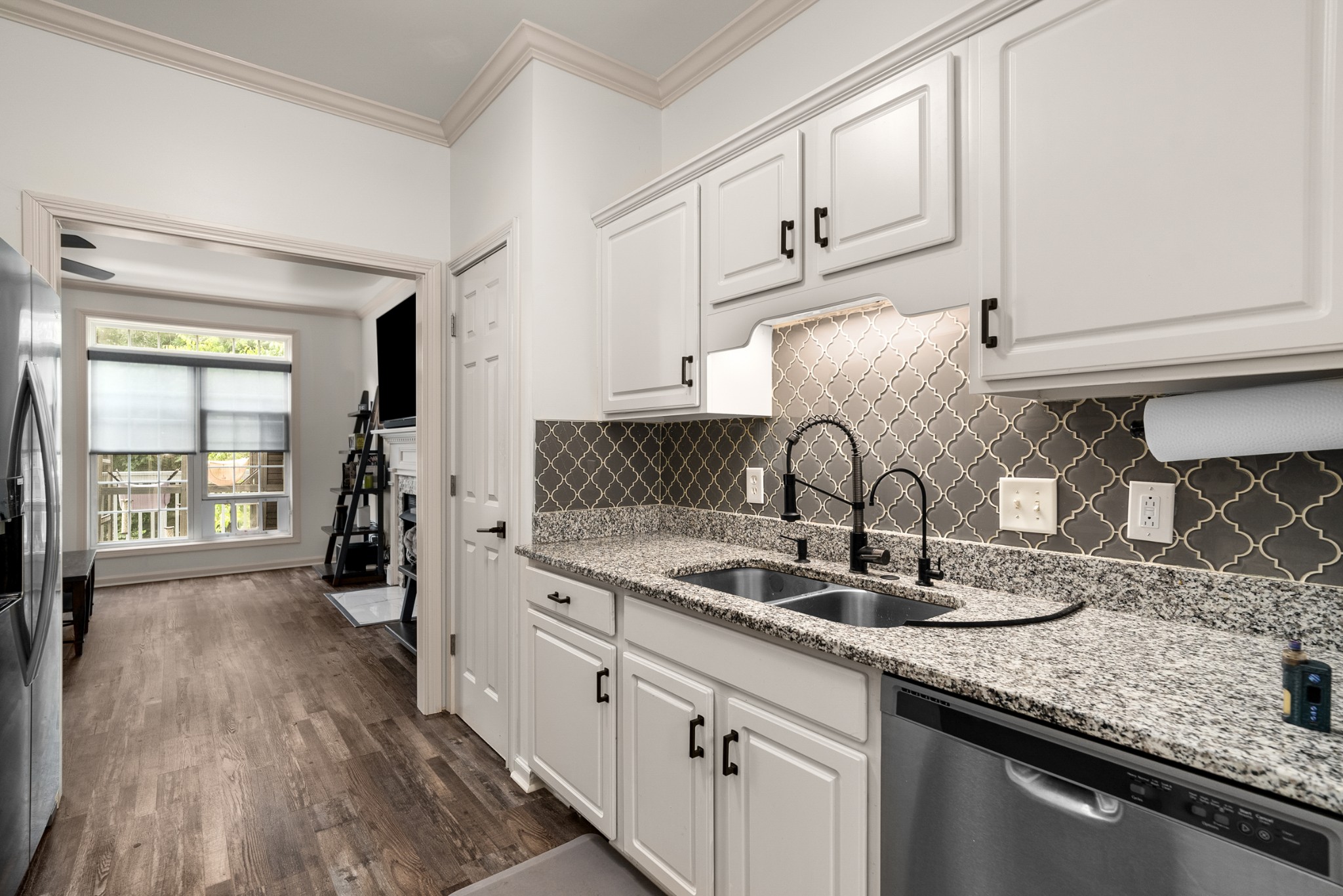 7717 Sawyer Brown Rd Unit: A