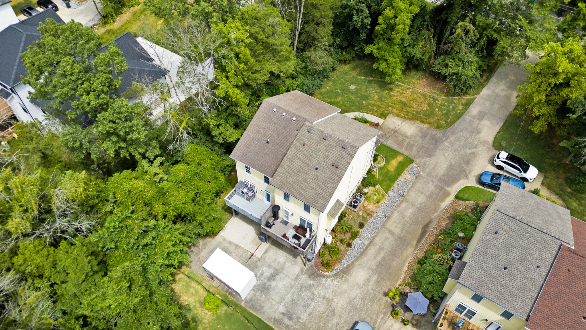 7717 Sawyer Brown Rd Unit: A