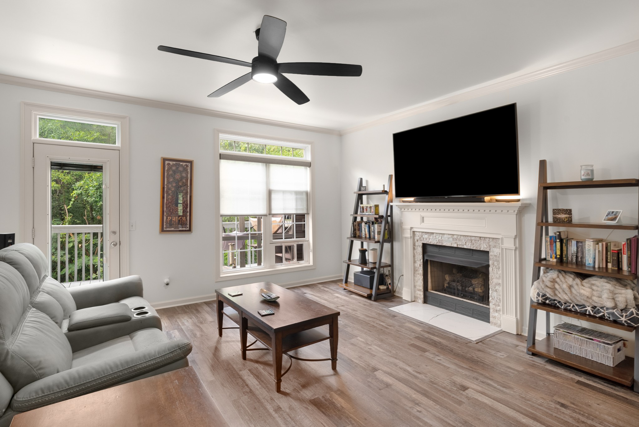 7717 Sawyer Brown Rd Unit: A