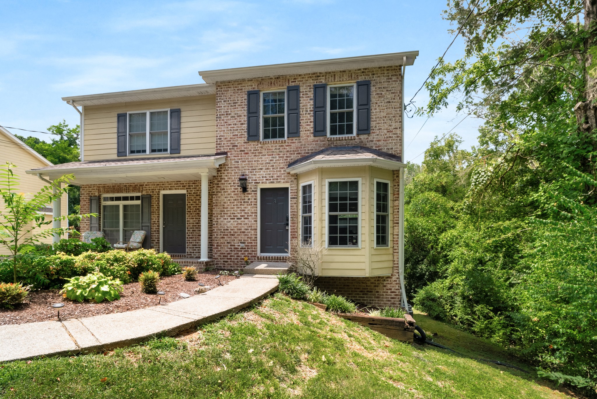 7717 Sawyer Brown Rd Unit: A