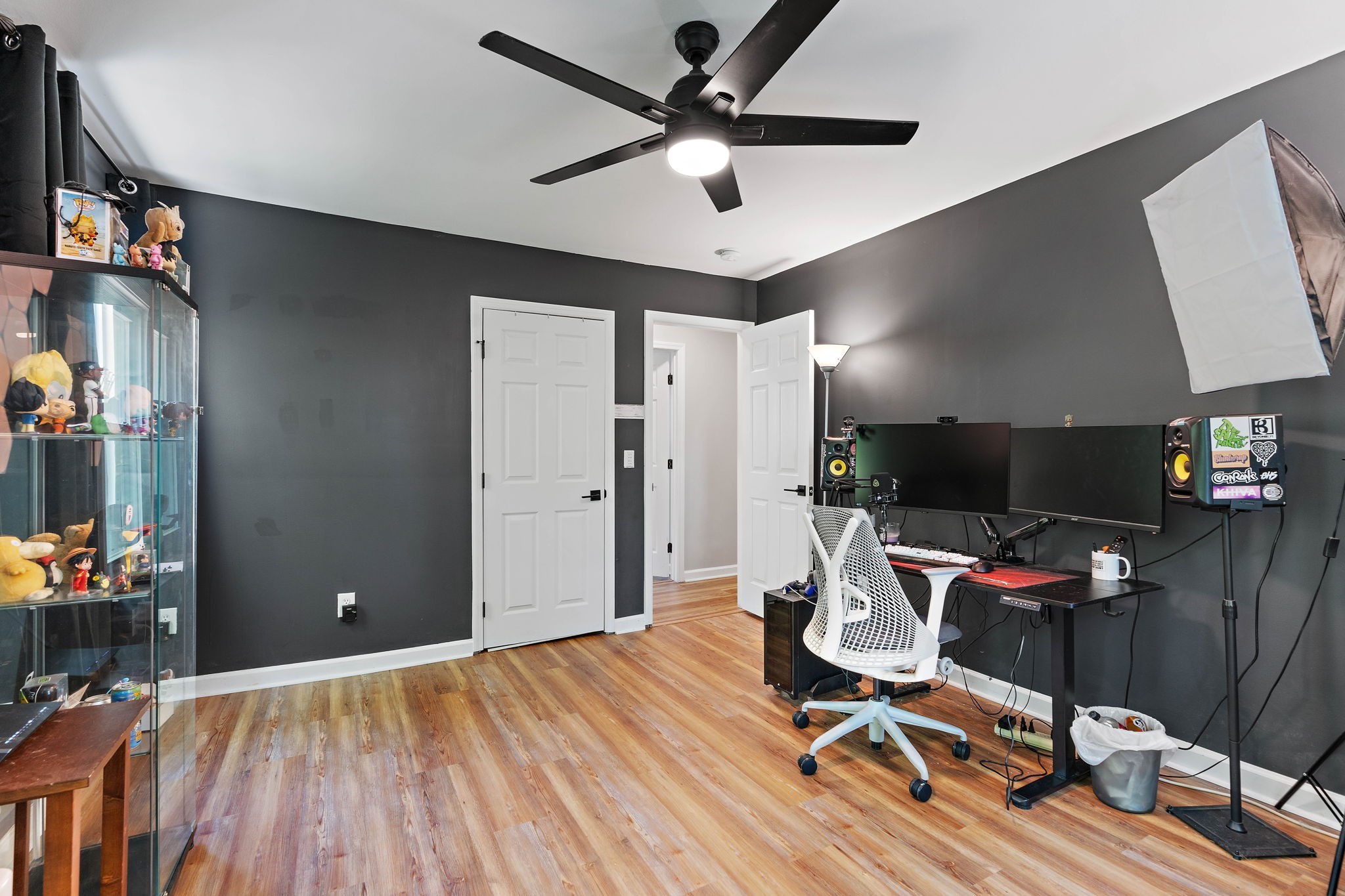 1725 Roger Ave Unit: A