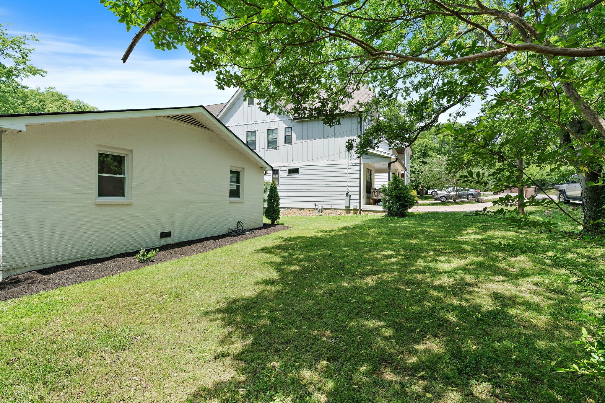1725 Roger Ave Unit: A