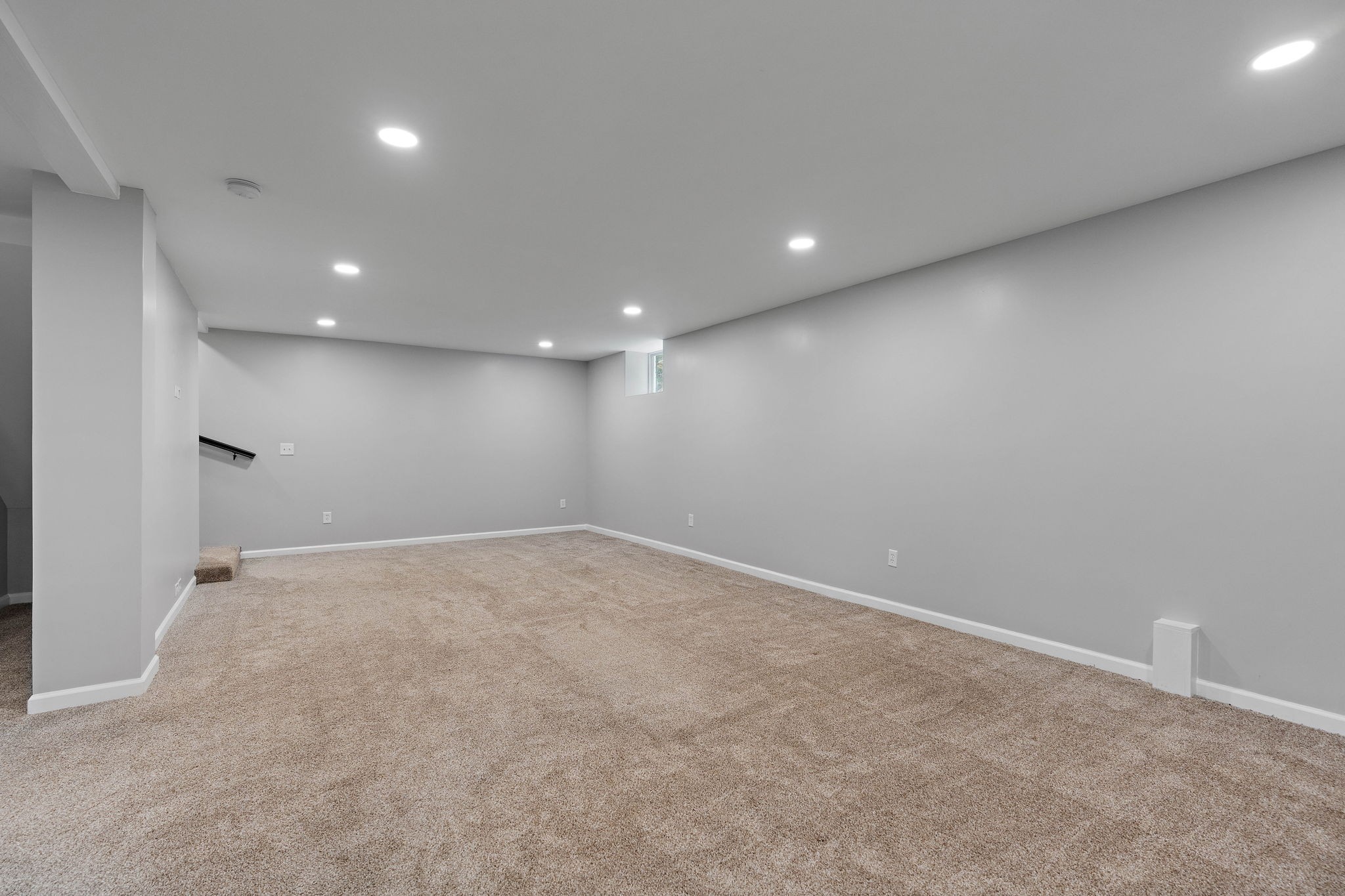 1725 Roger Ave Unit: A