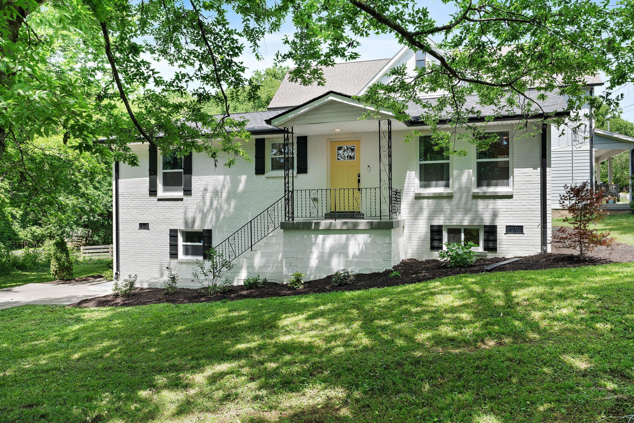 1725 Roger Ave Unit: A