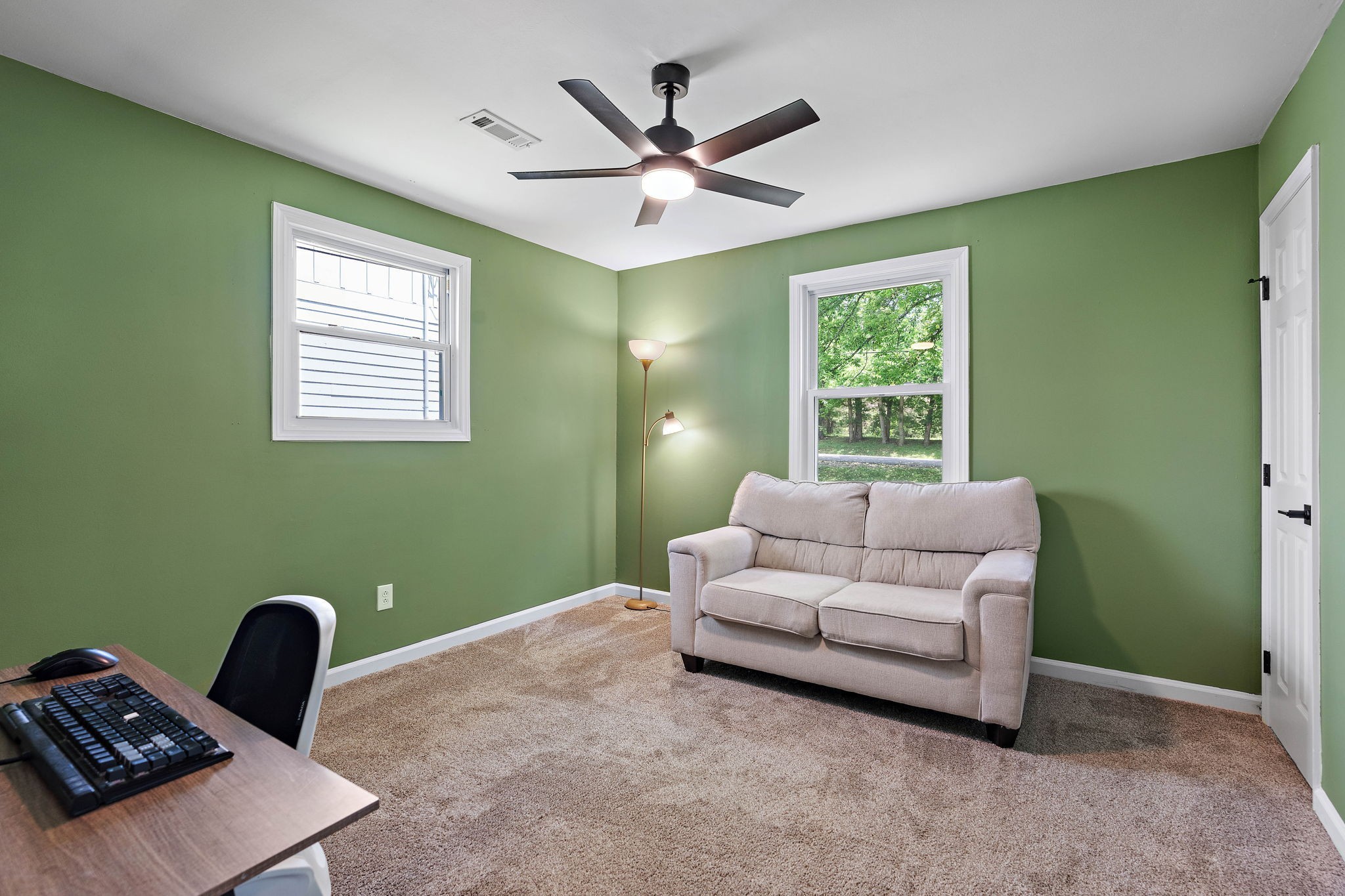 1725 Roger Ave Unit: A