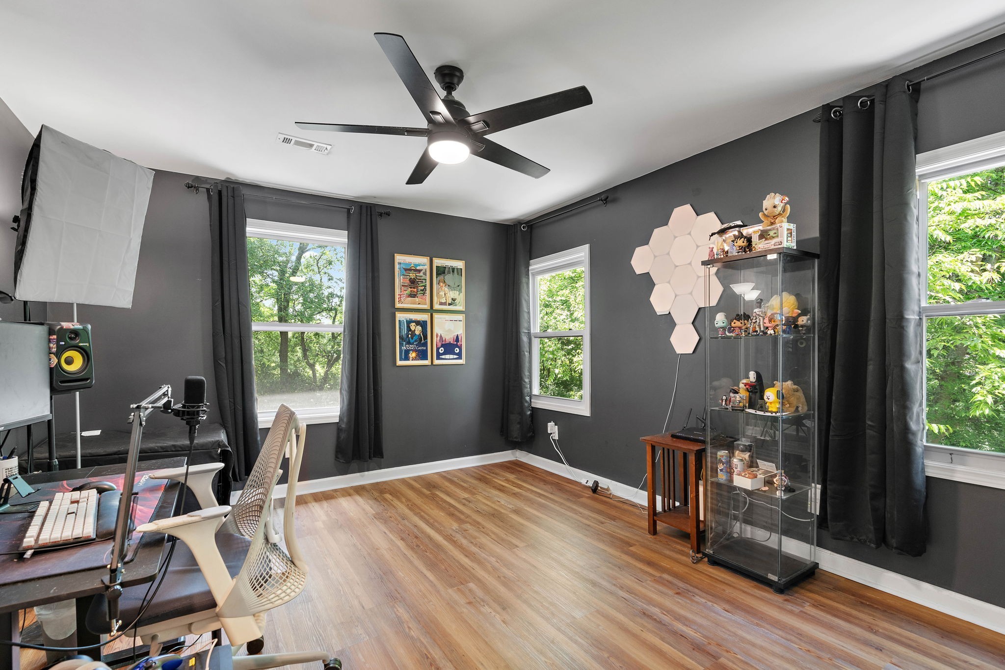 1725 Roger Ave Unit: A
