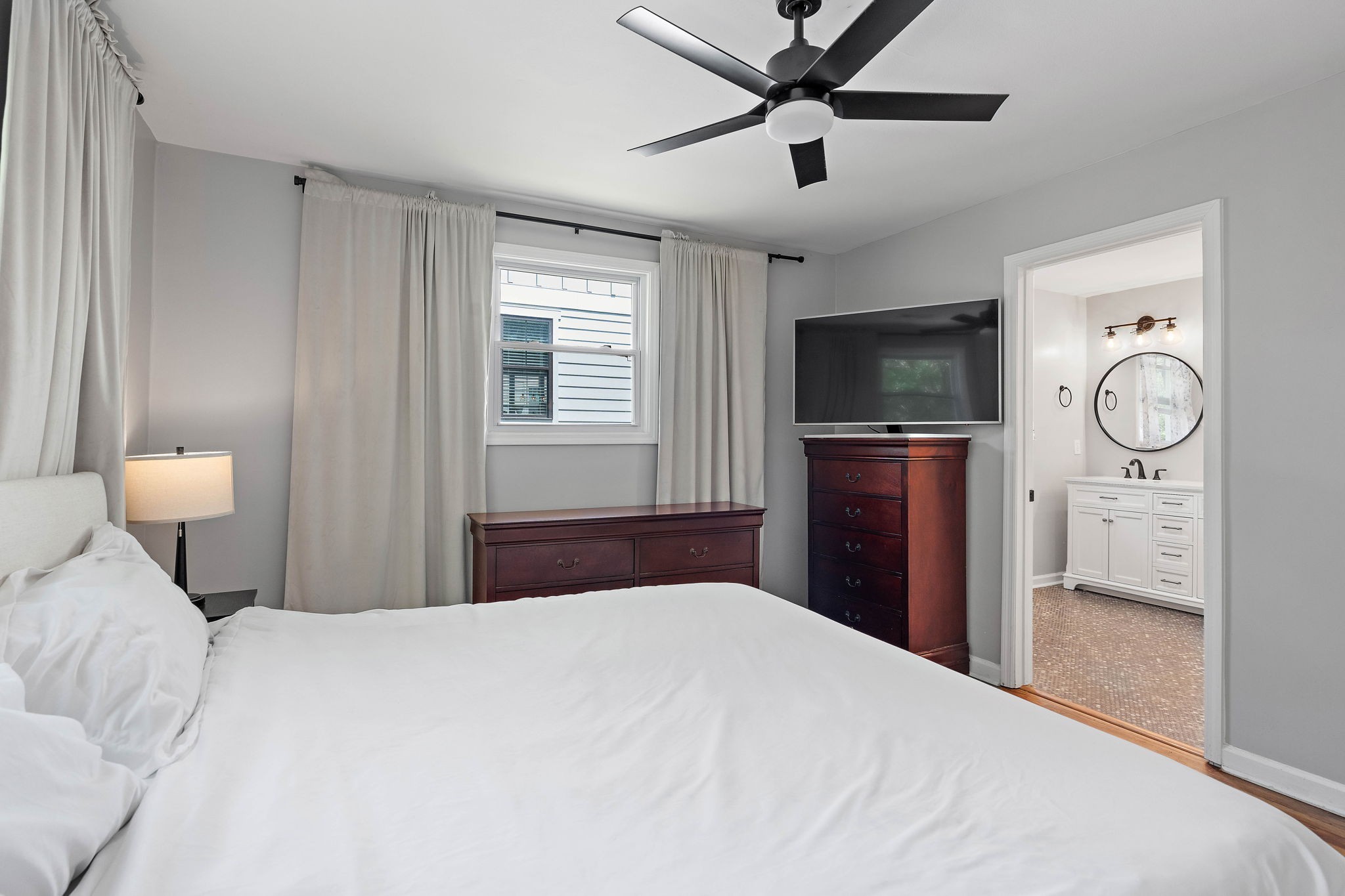 1725 Roger Ave Unit: A
