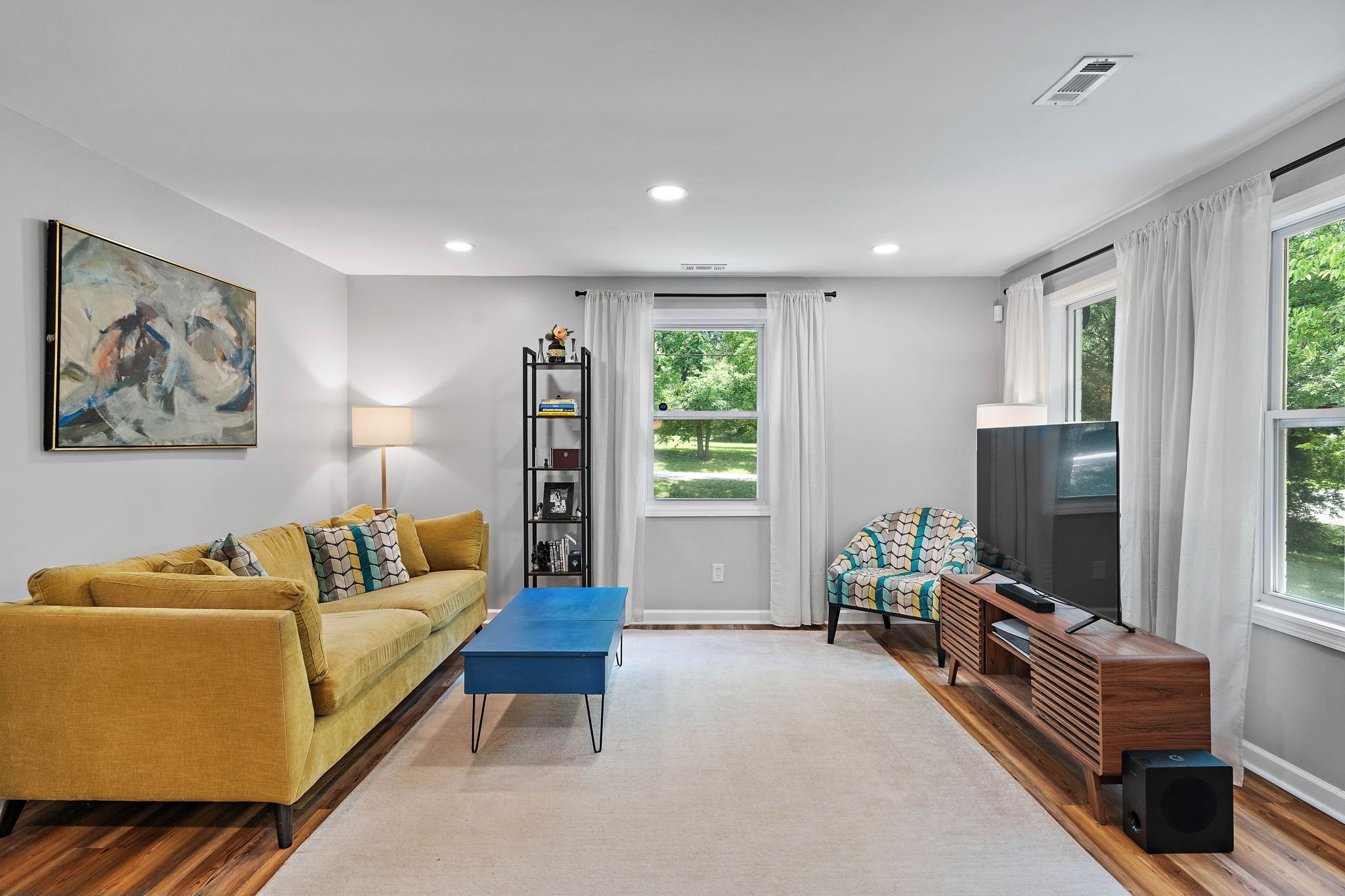 1725 Roger Ave Unit: A