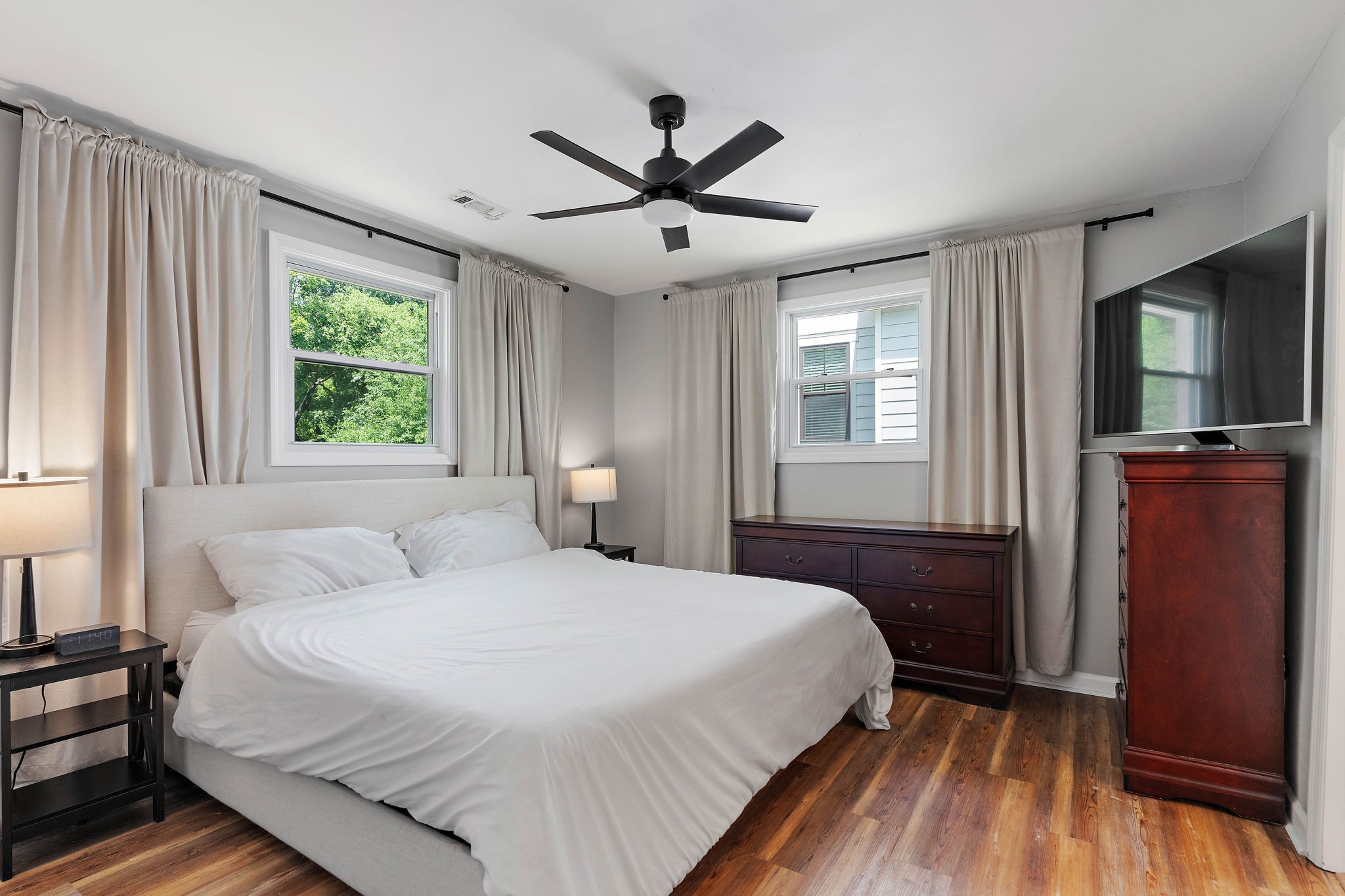 1725 Roger Ave Unit: A