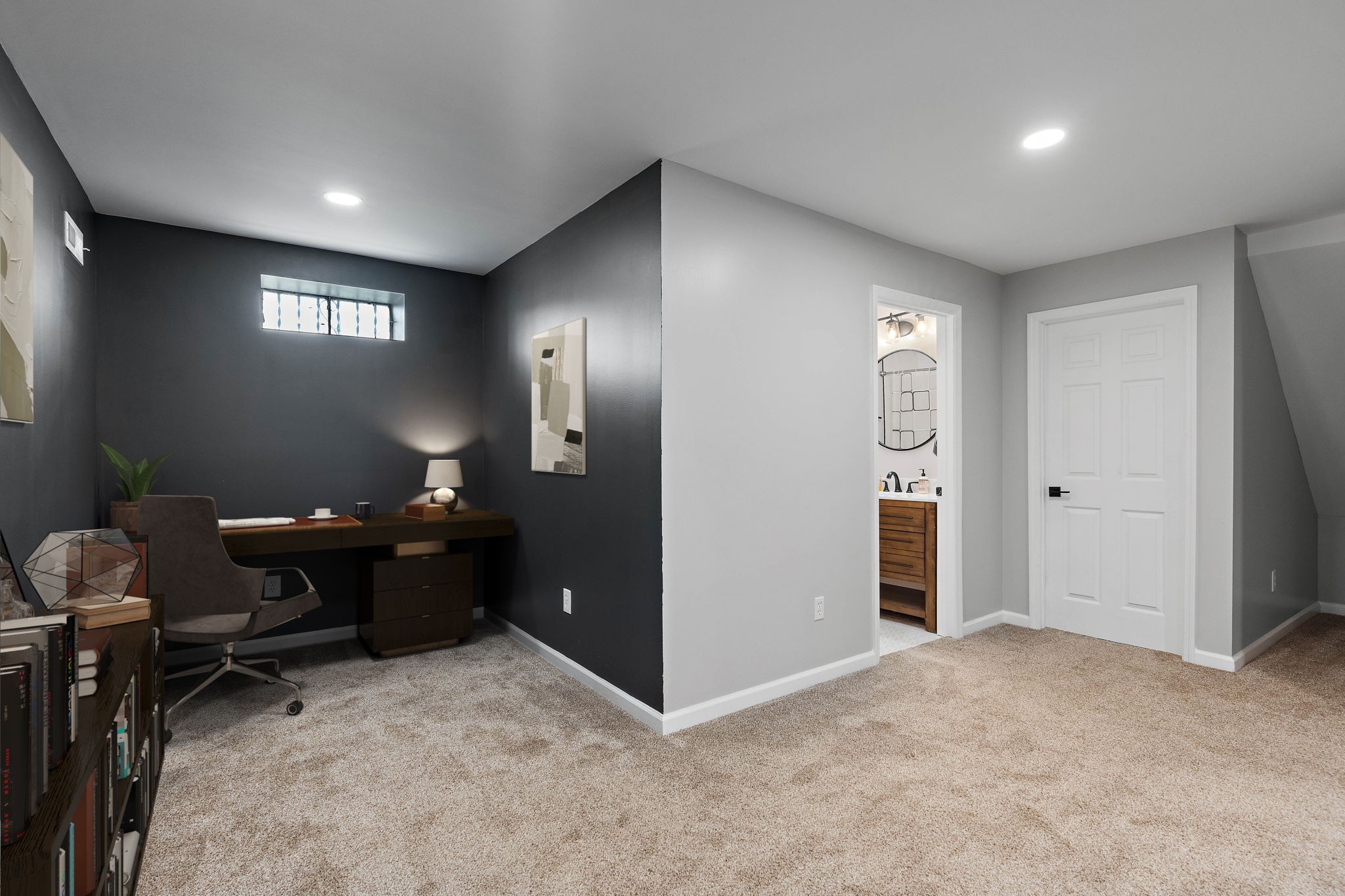 1725 Roger Ave Unit: A