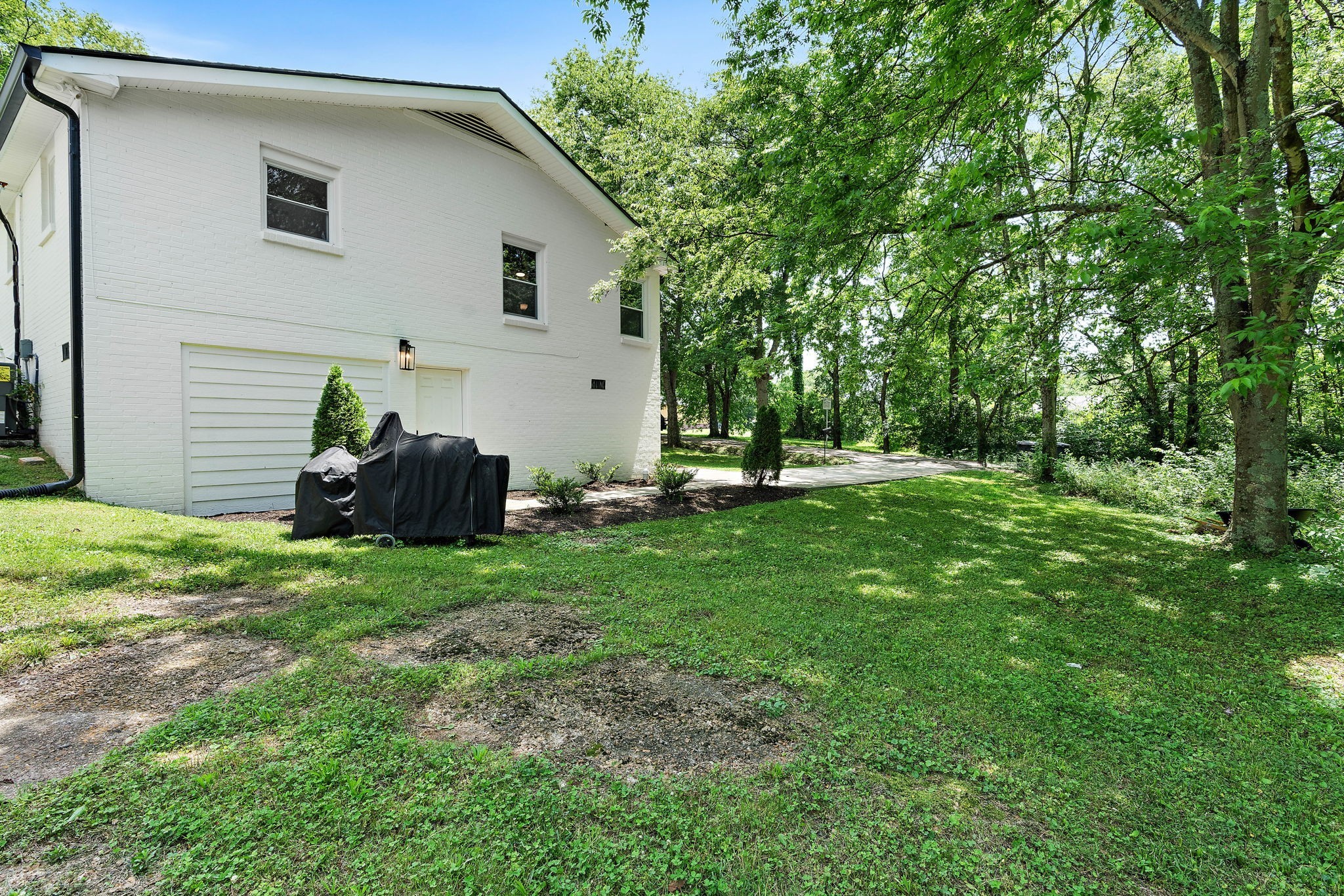 1725 Roger Ave Unit: A