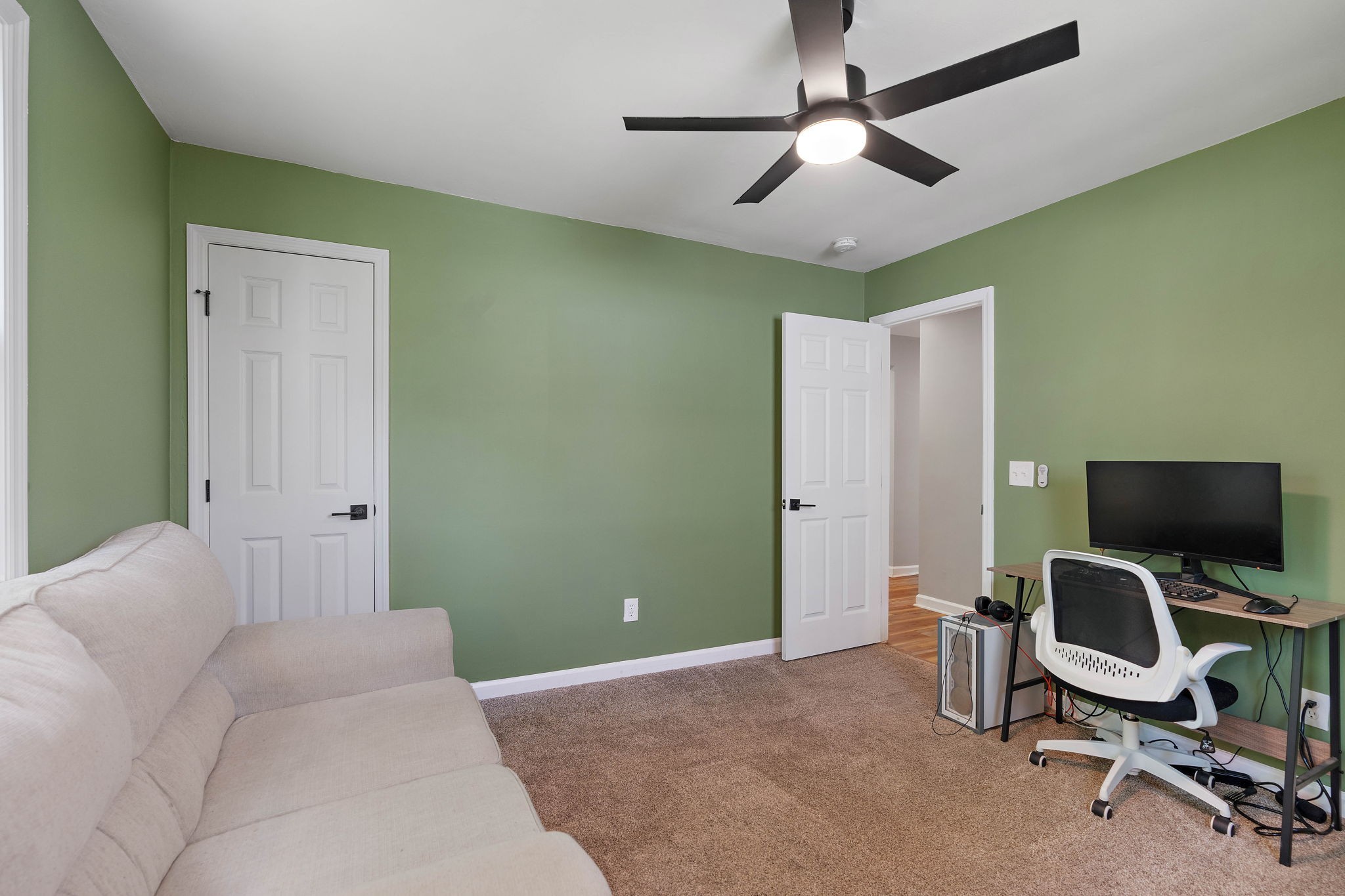 1725 Roger Ave Unit: A