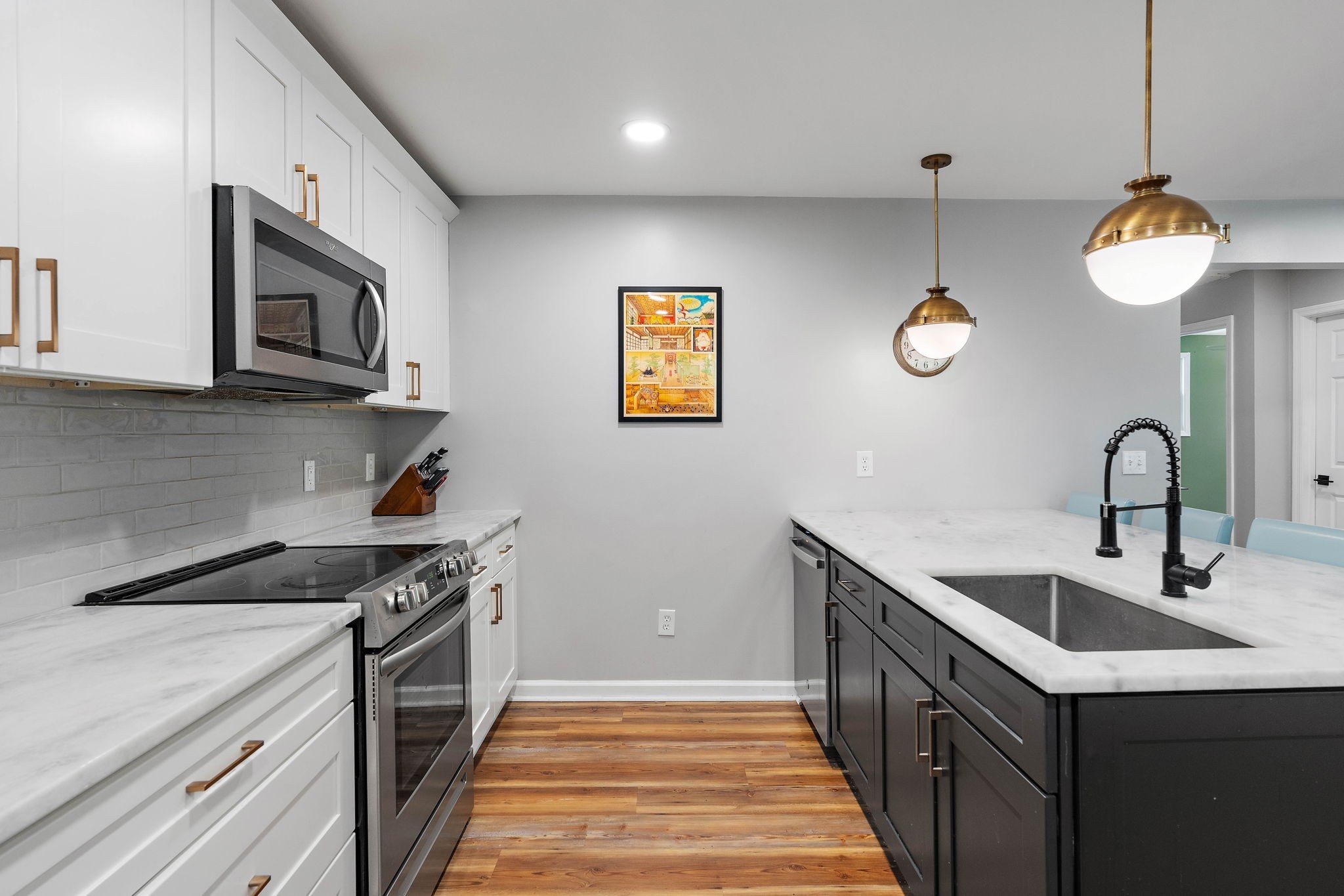 1725 Roger Ave Unit: A