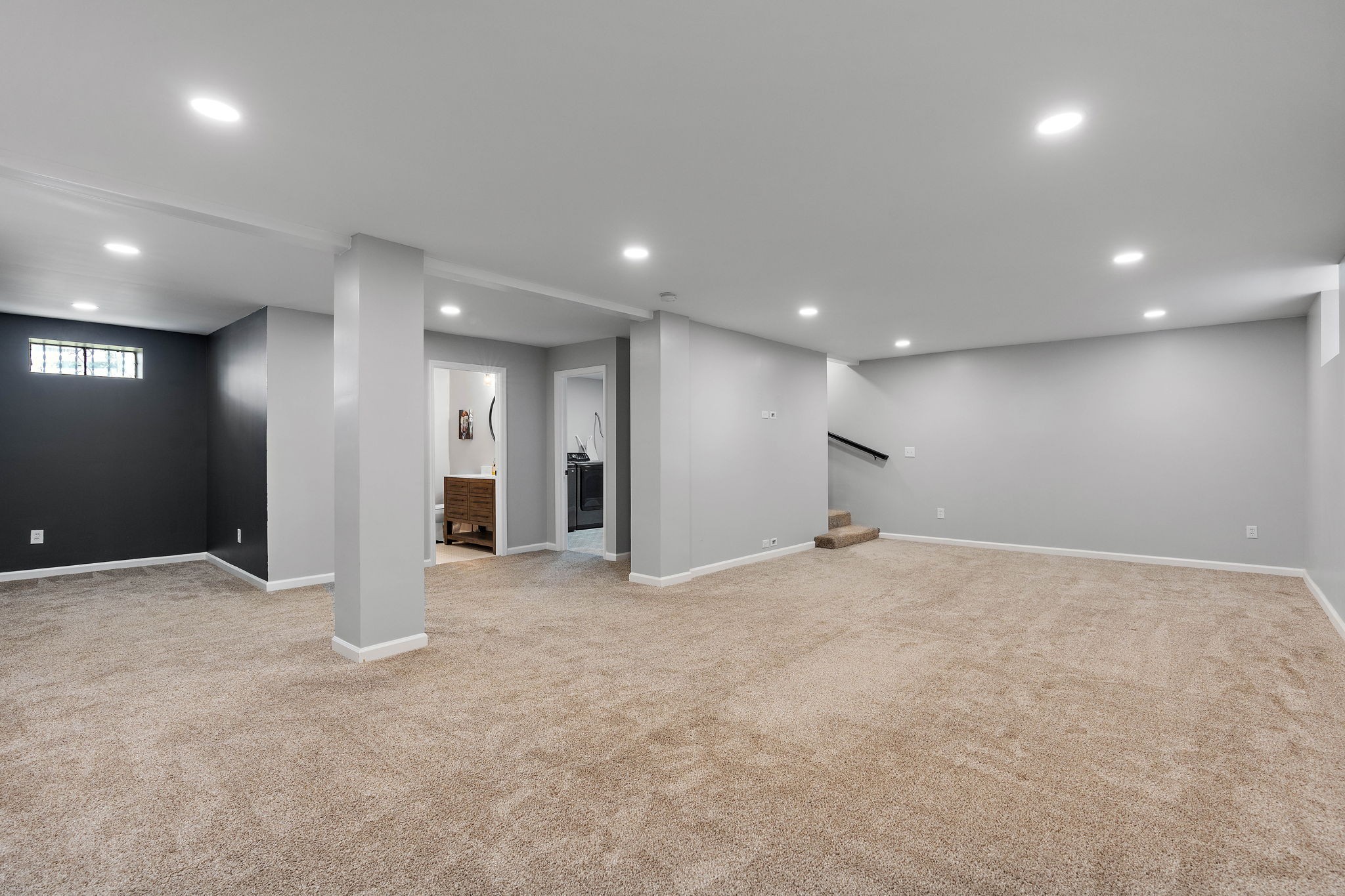 1725 Roger Ave Unit: A